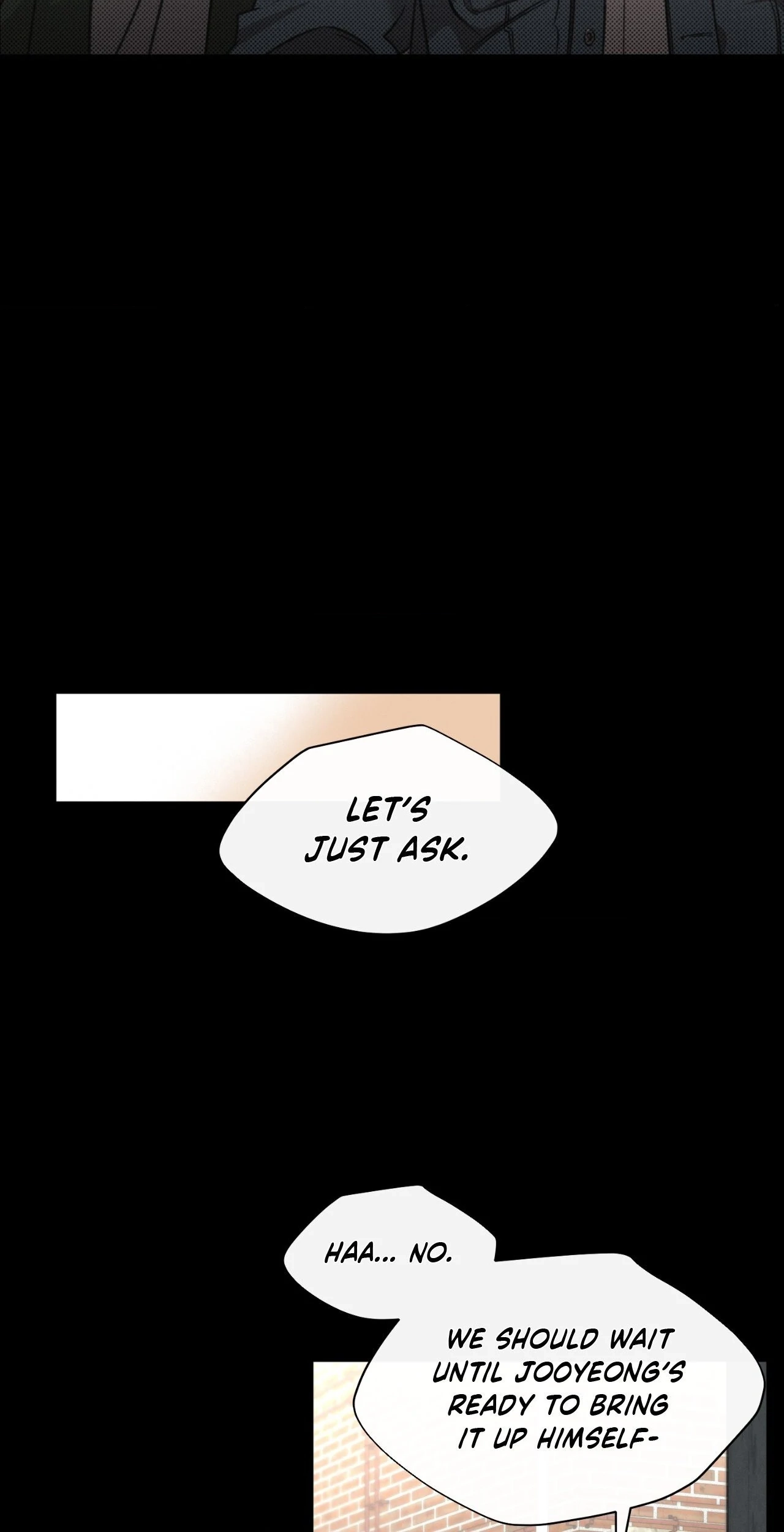 Read Against All Odds chapter 19 image 12 on Lezhin