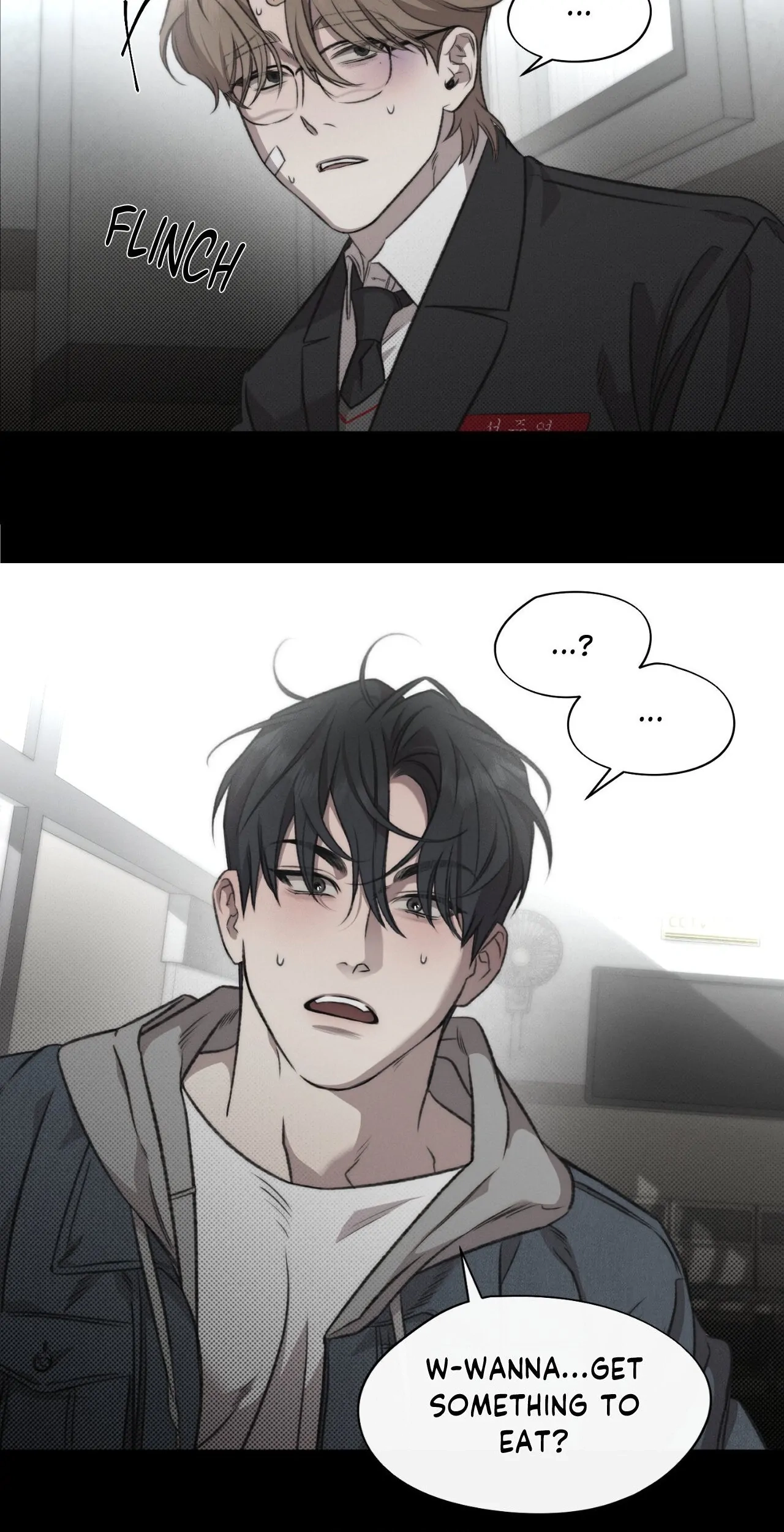 Read Against All Odds chapter 19 image 15 on Lezhin