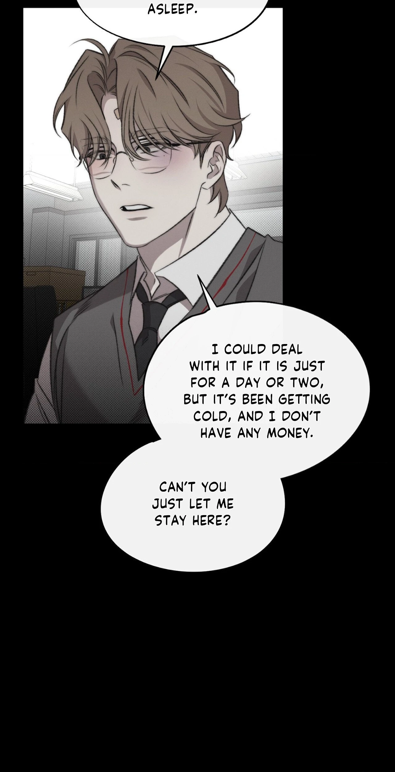 Read Against All Odds chapter 19 image 18 on Lezhin