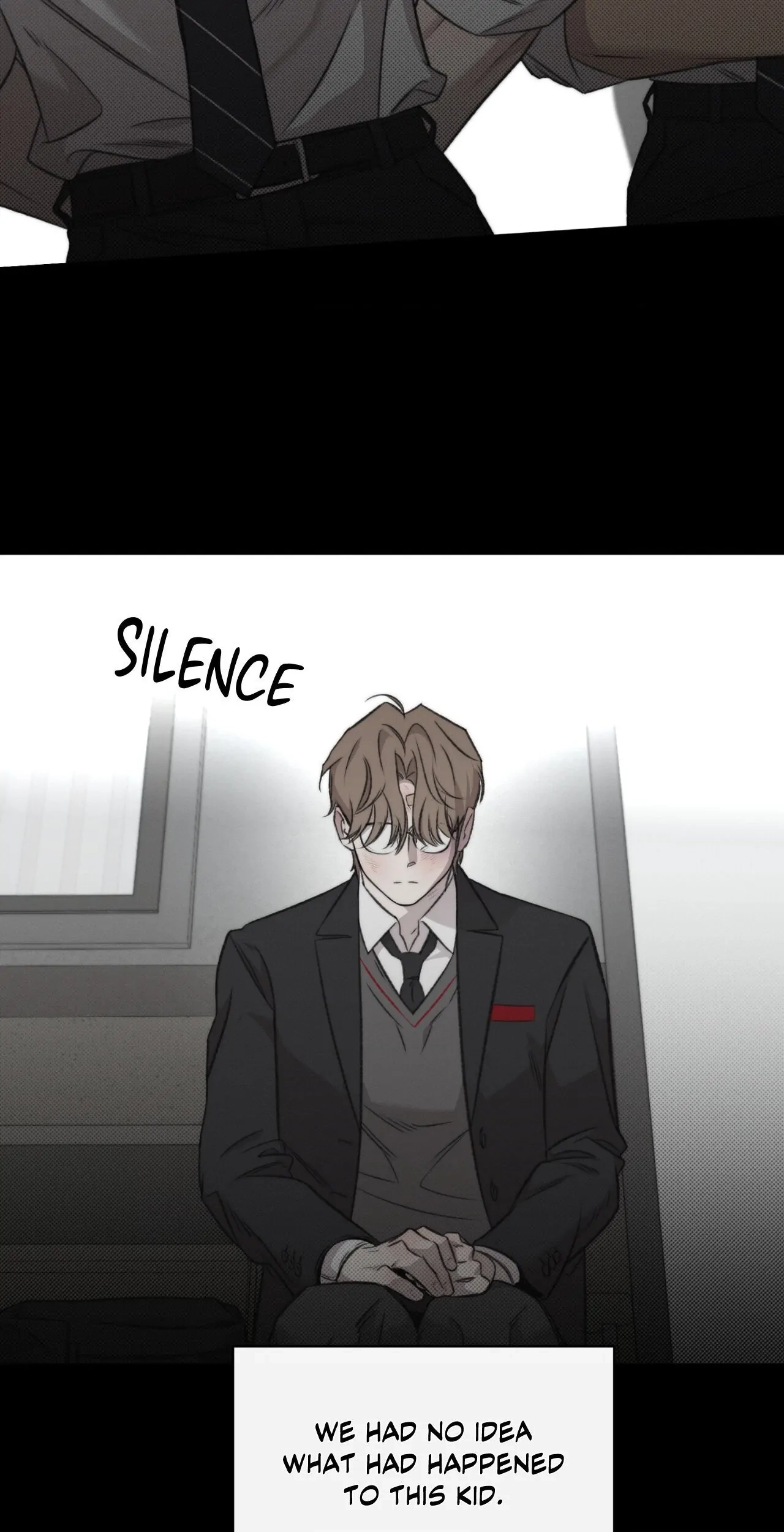 Read Against All Odds chapter 19 image 2 on Lezhin