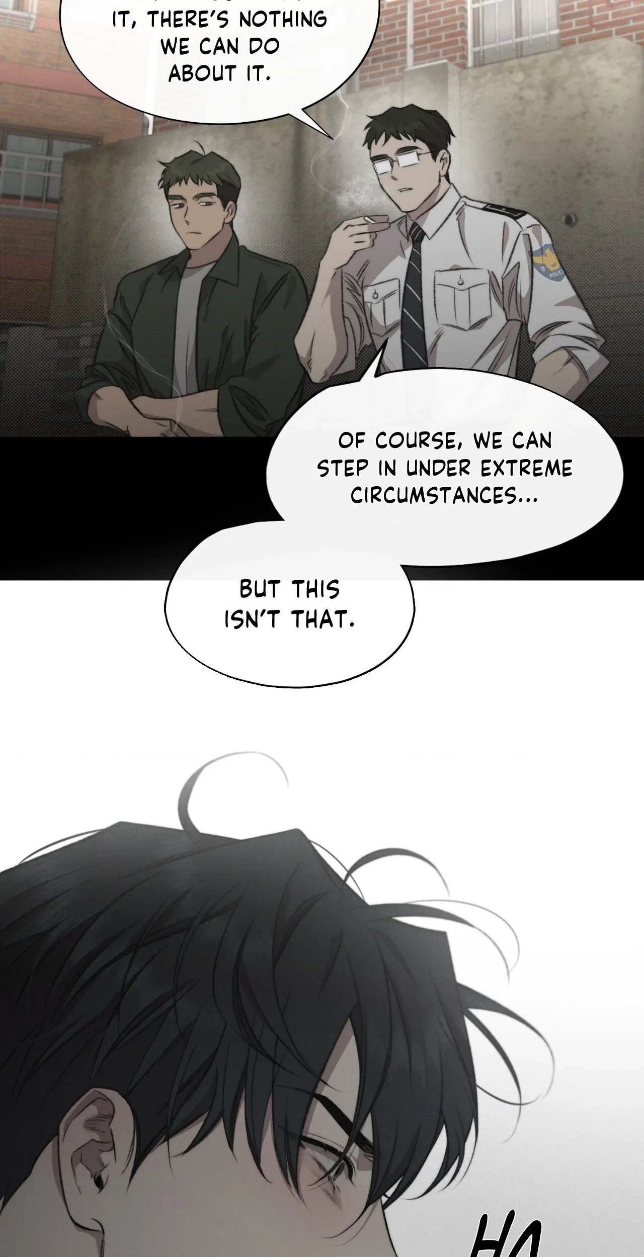Read Against All Odds chapter 19 image 21 on Lezhin