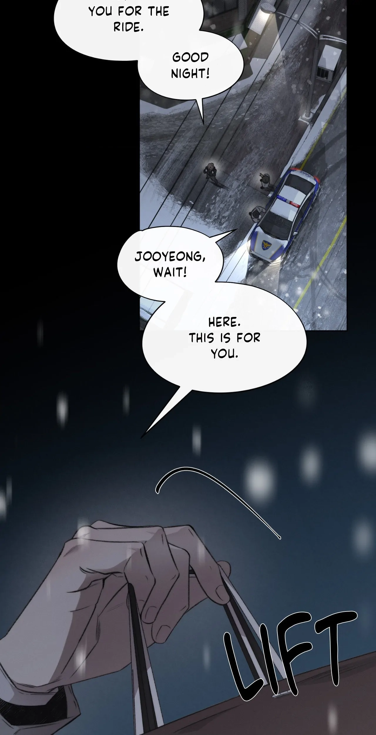 Read Against All Odds chapter 19 image 23 on Lezhin
