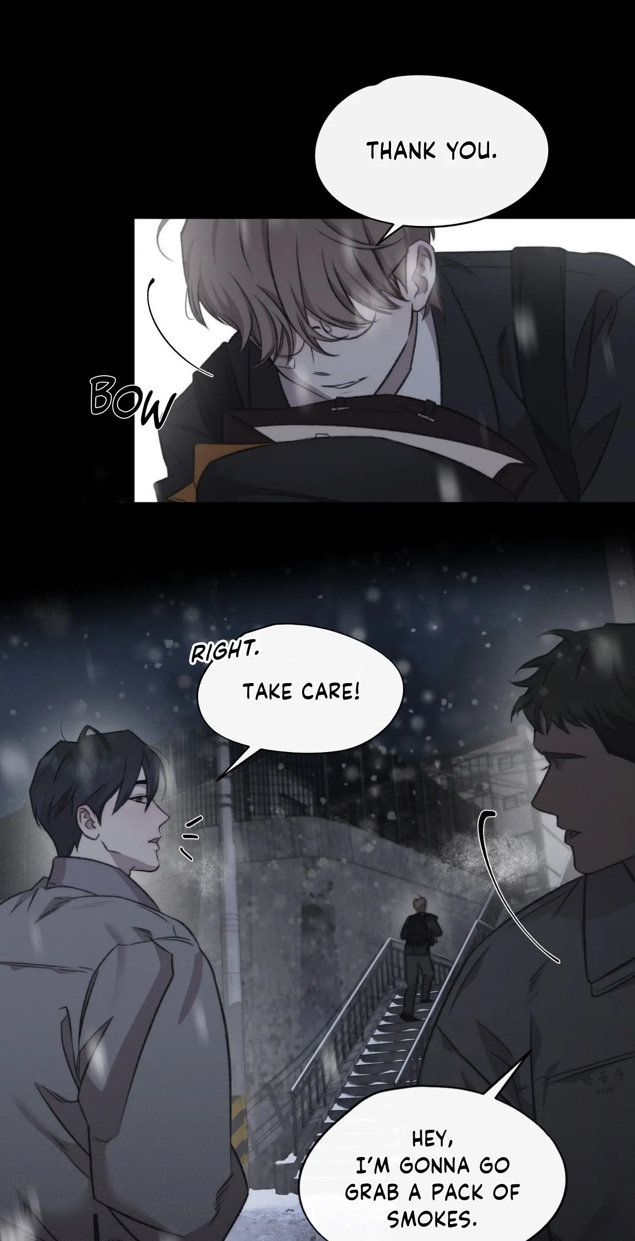 Read Against All Odds chapter 19 image 25 on Lezhin