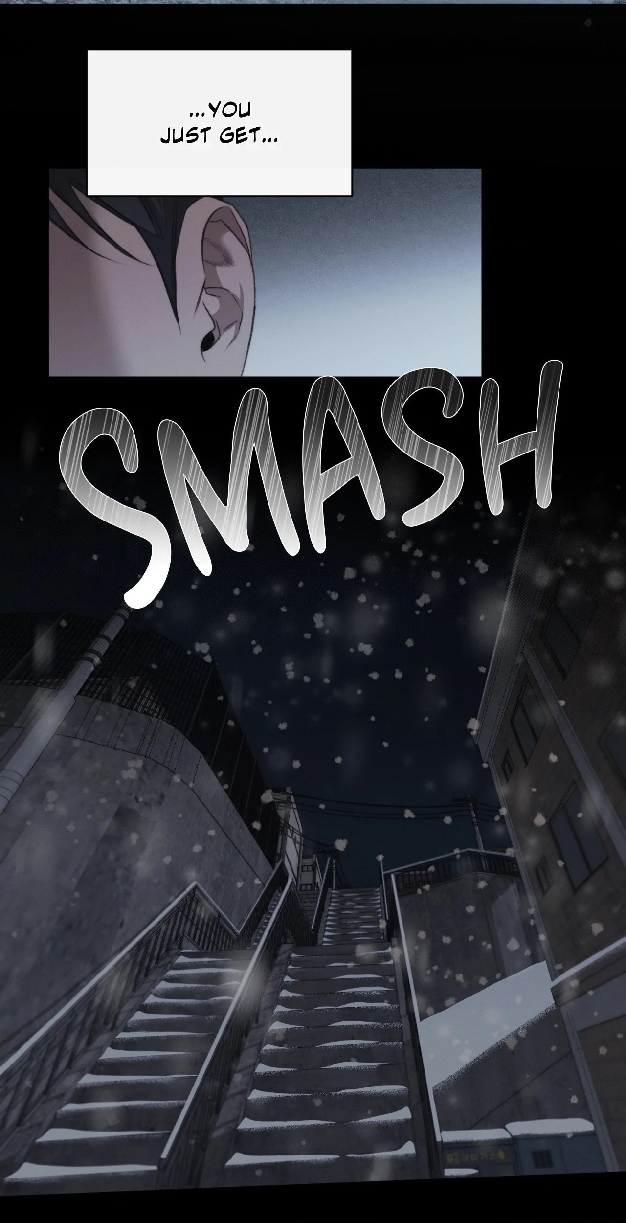Read Against All Odds chapter 19 image 28 on Lezhin