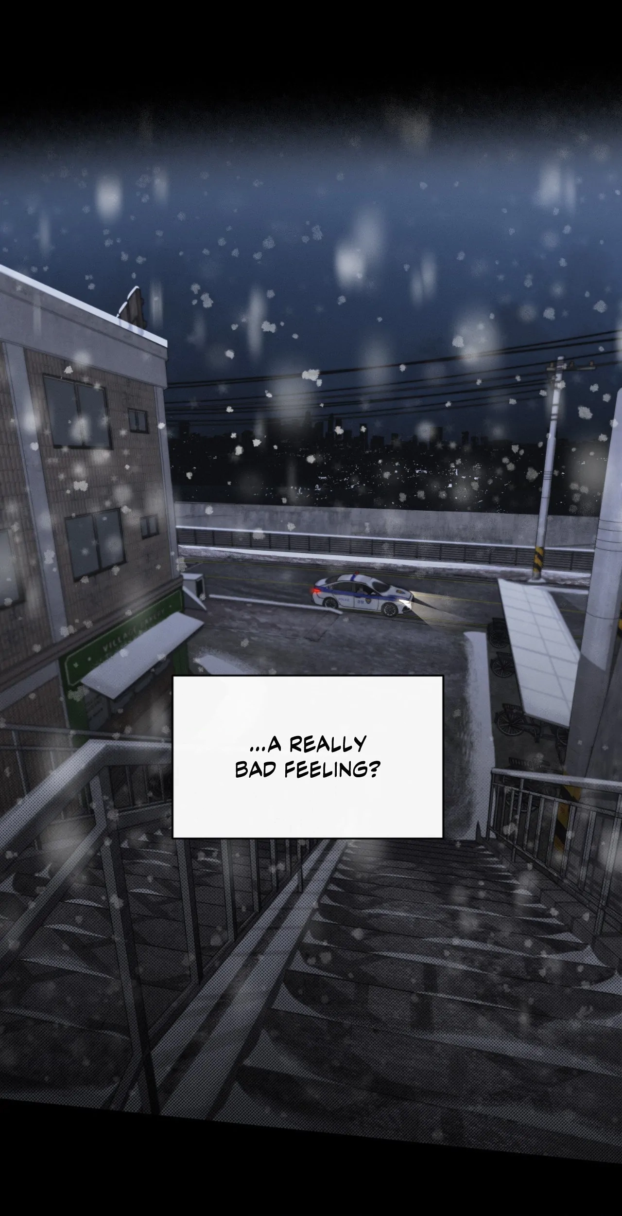 Read Against All Odds chapter 19 image 29 on Lezhin