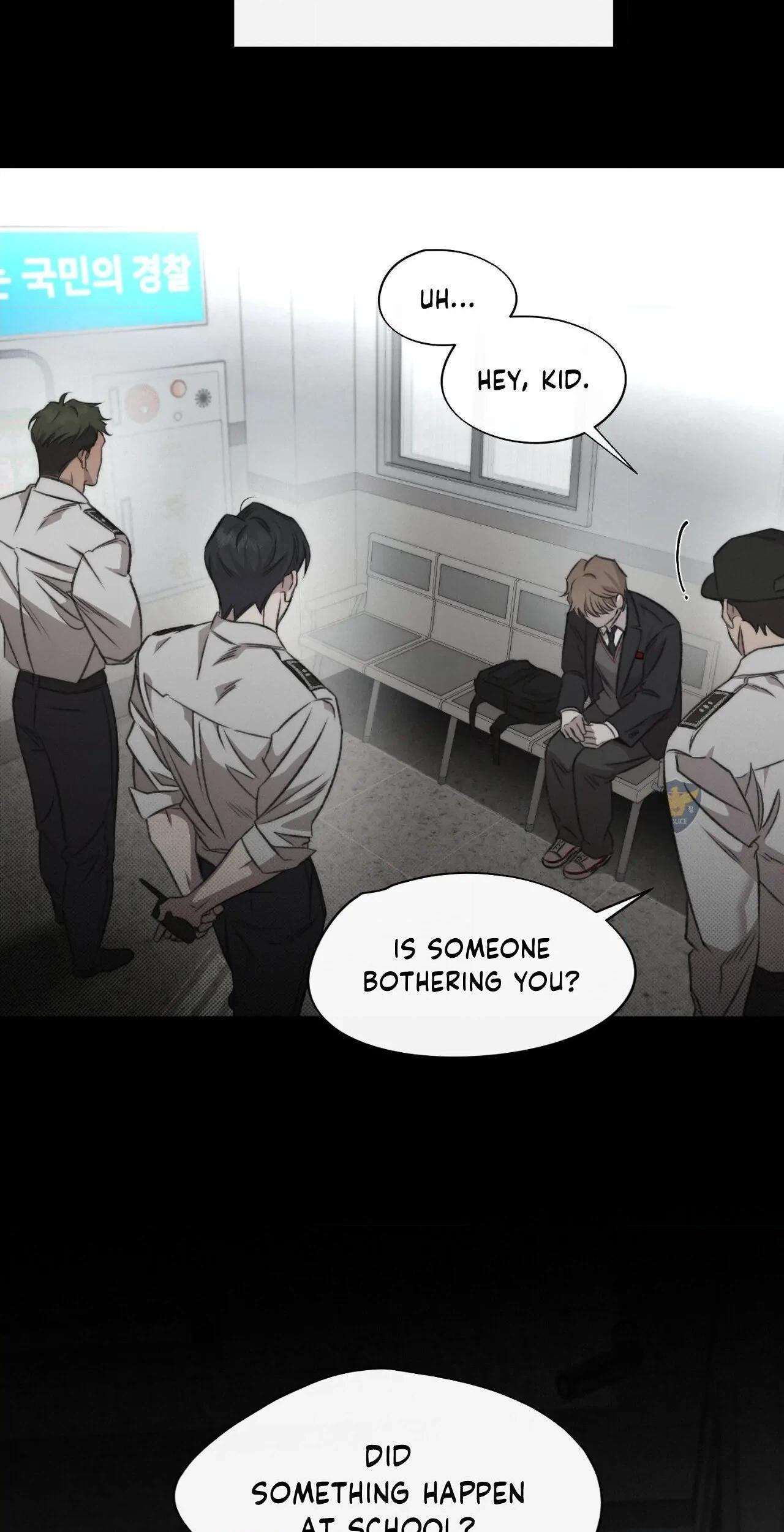 Read Against All Odds chapter 19 image 3 on Lezhin