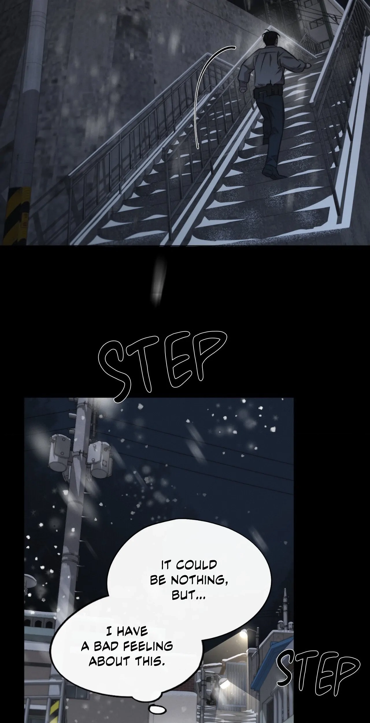 Read Against All Odds chapter 19 image 31 on Lezhin