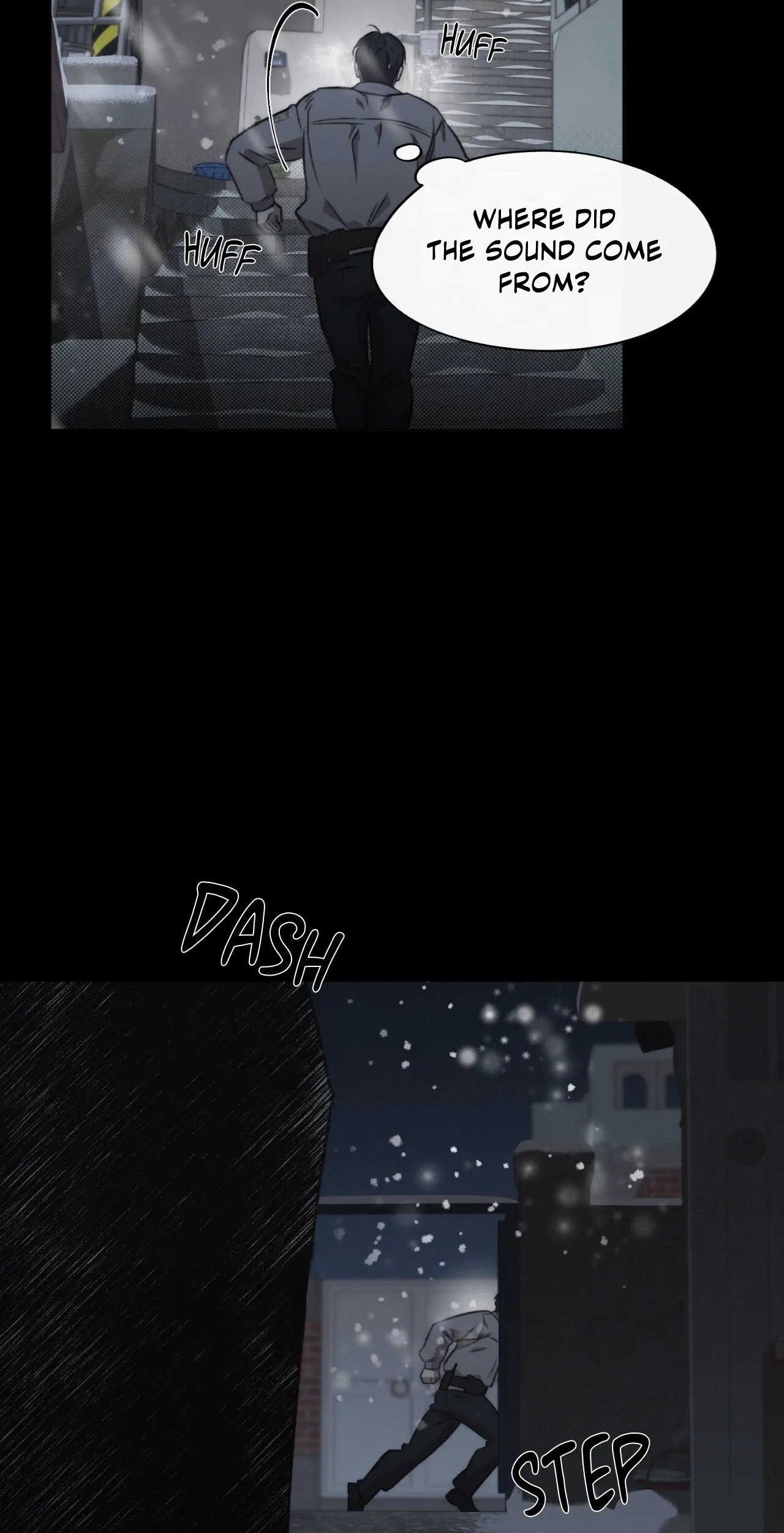 Read Against All Odds chapter 19 image 32 on Lezhin