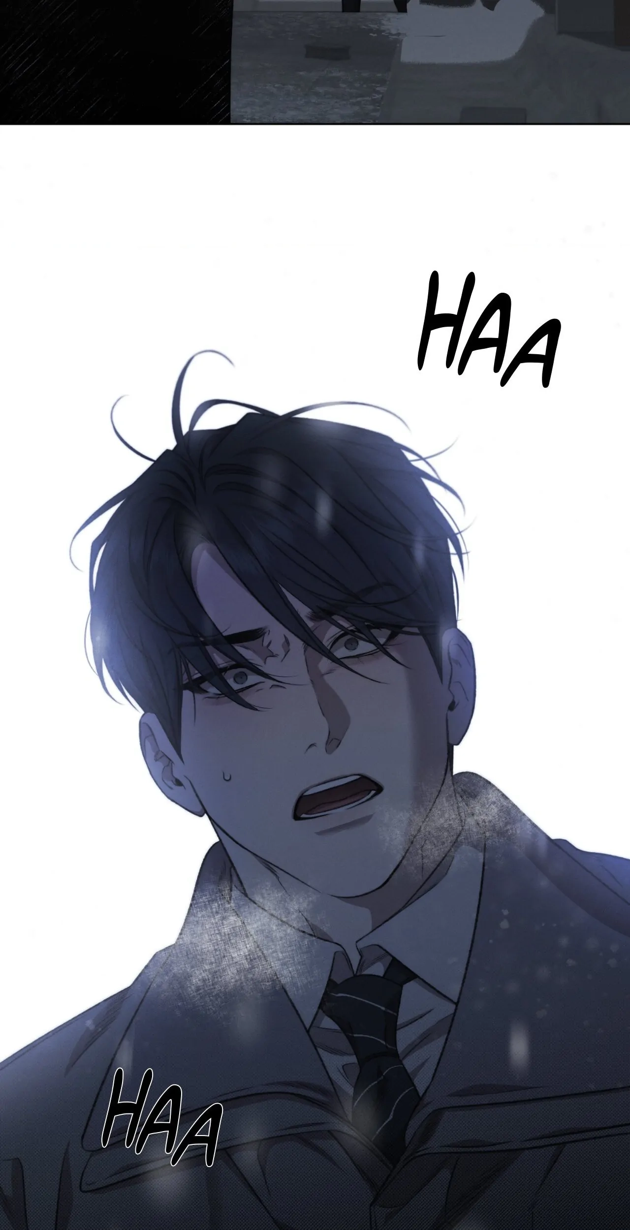 Read Against All Odds chapter 19 image 34 on Lezhin