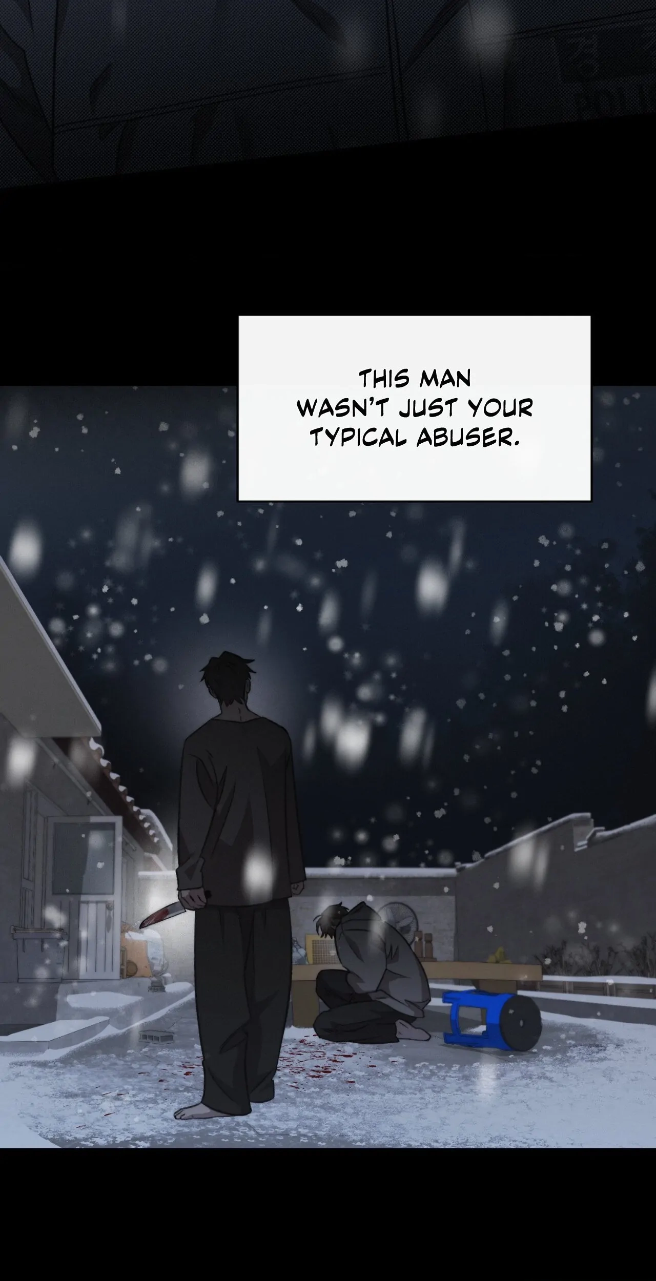 Read Against All Odds chapter 19 image 35 on Lezhin