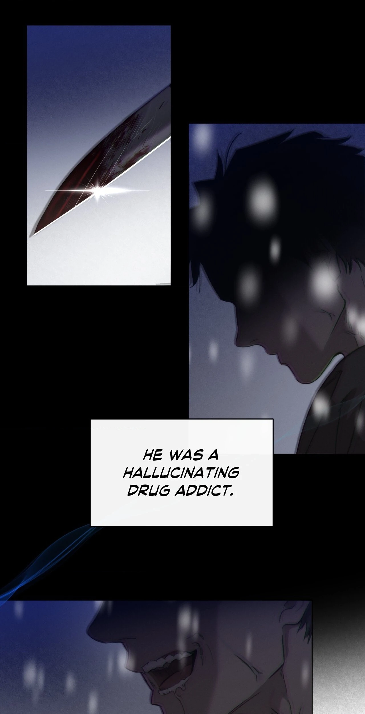 Read Against All Odds chapter 19 image 36 on Lezhin