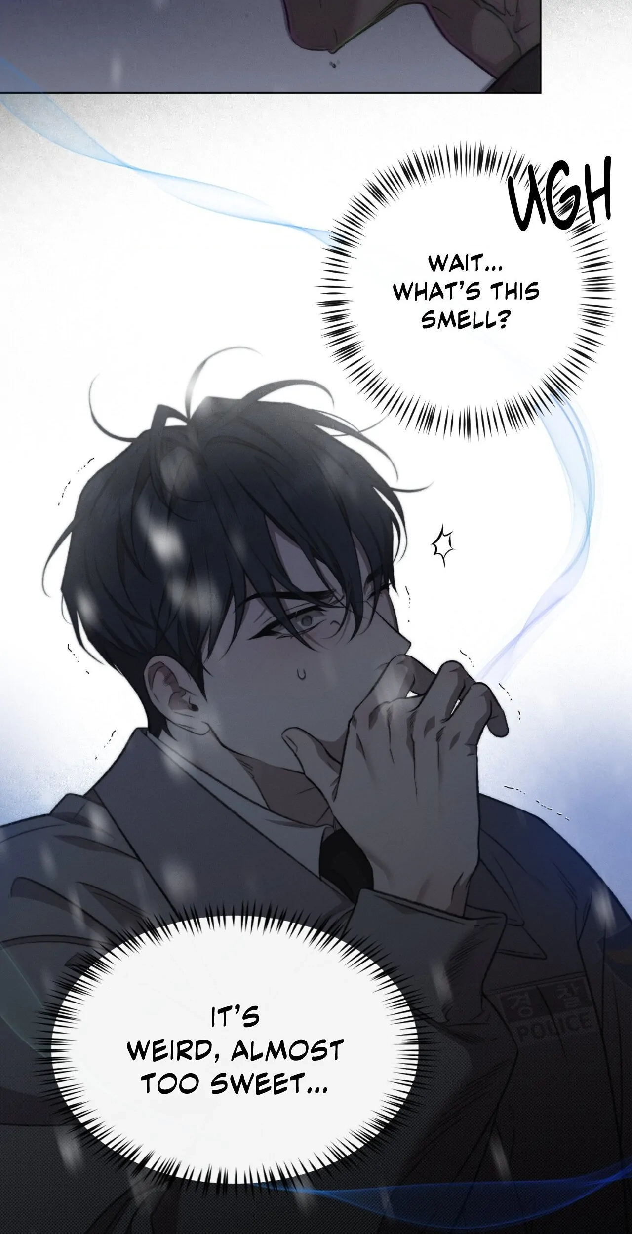 Read Against All Odds chapter 19 image 37 on Lezhin