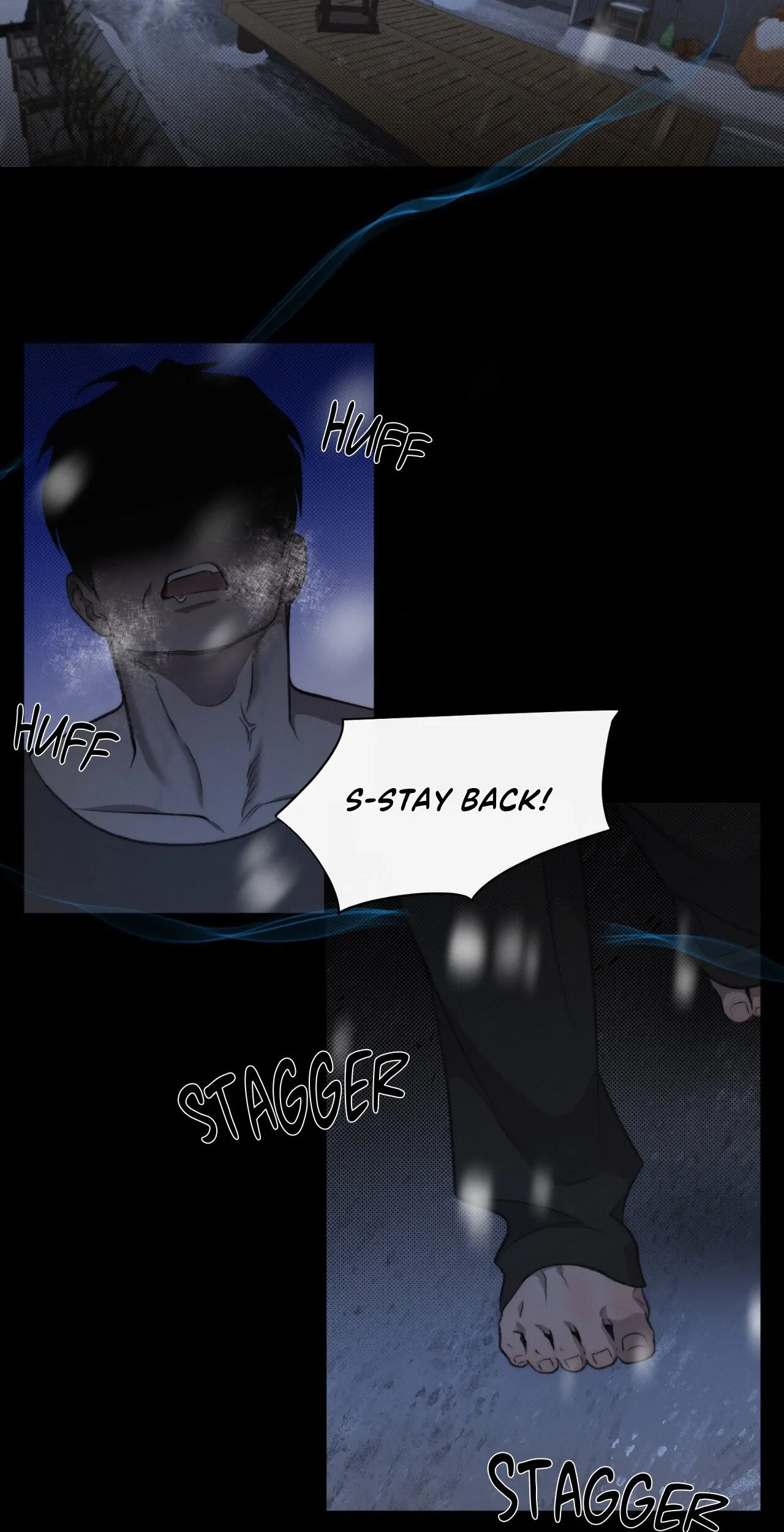 Read Against All Odds chapter 19 image 39 on Lezhin