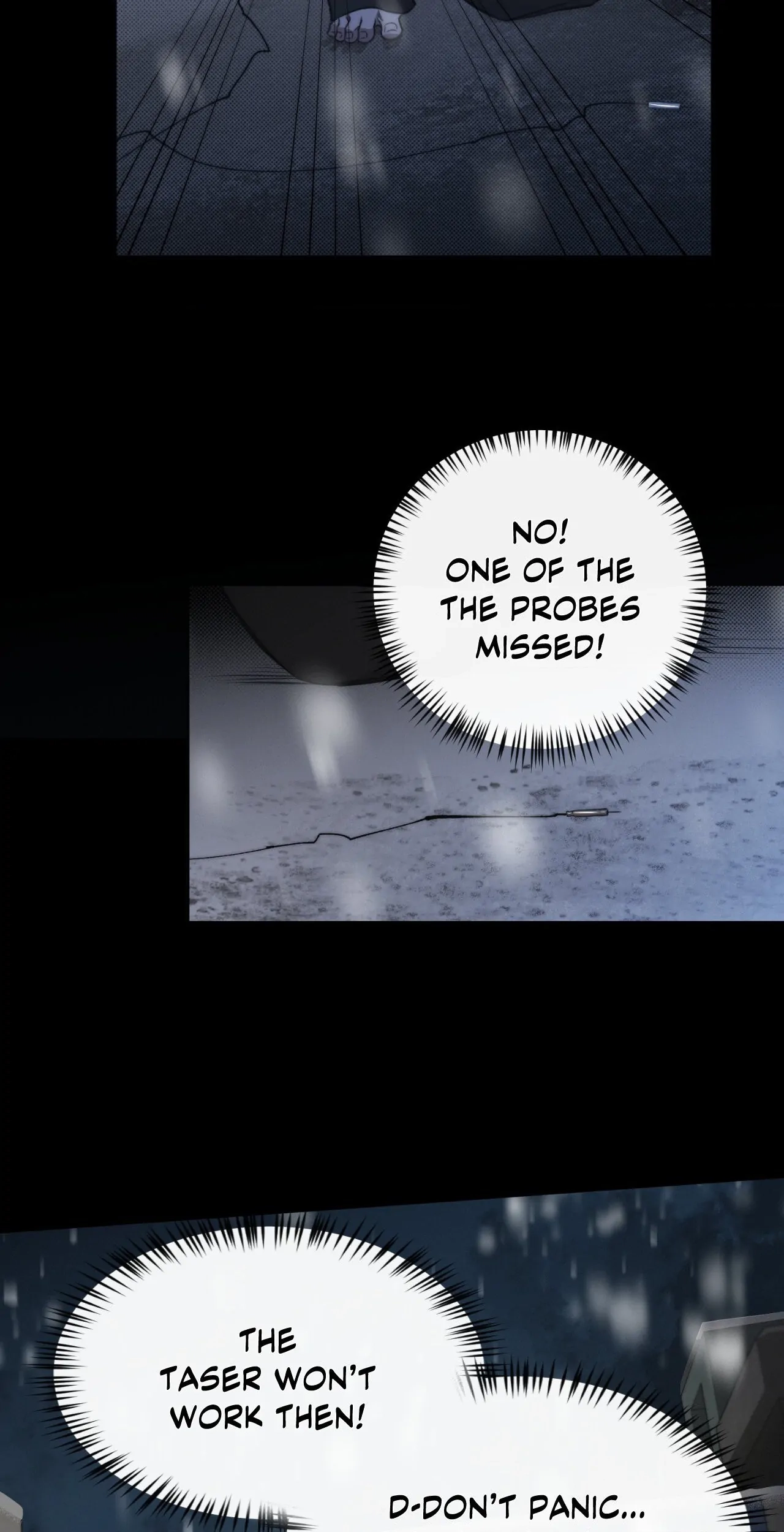 Read Against All Odds chapter 19 image 42 on Lezhin