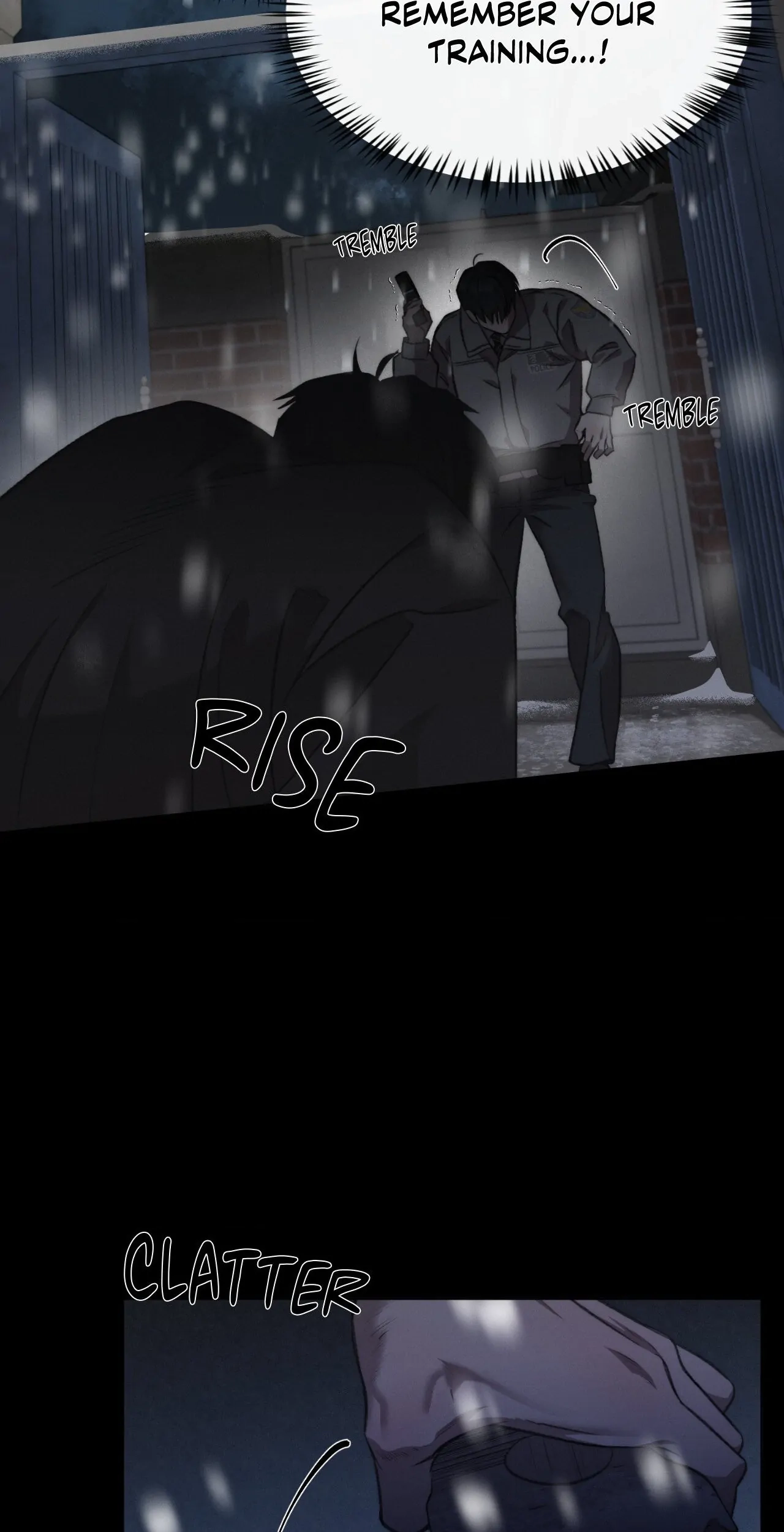 Read Against All Odds chapter 19 image 43 on Lezhin