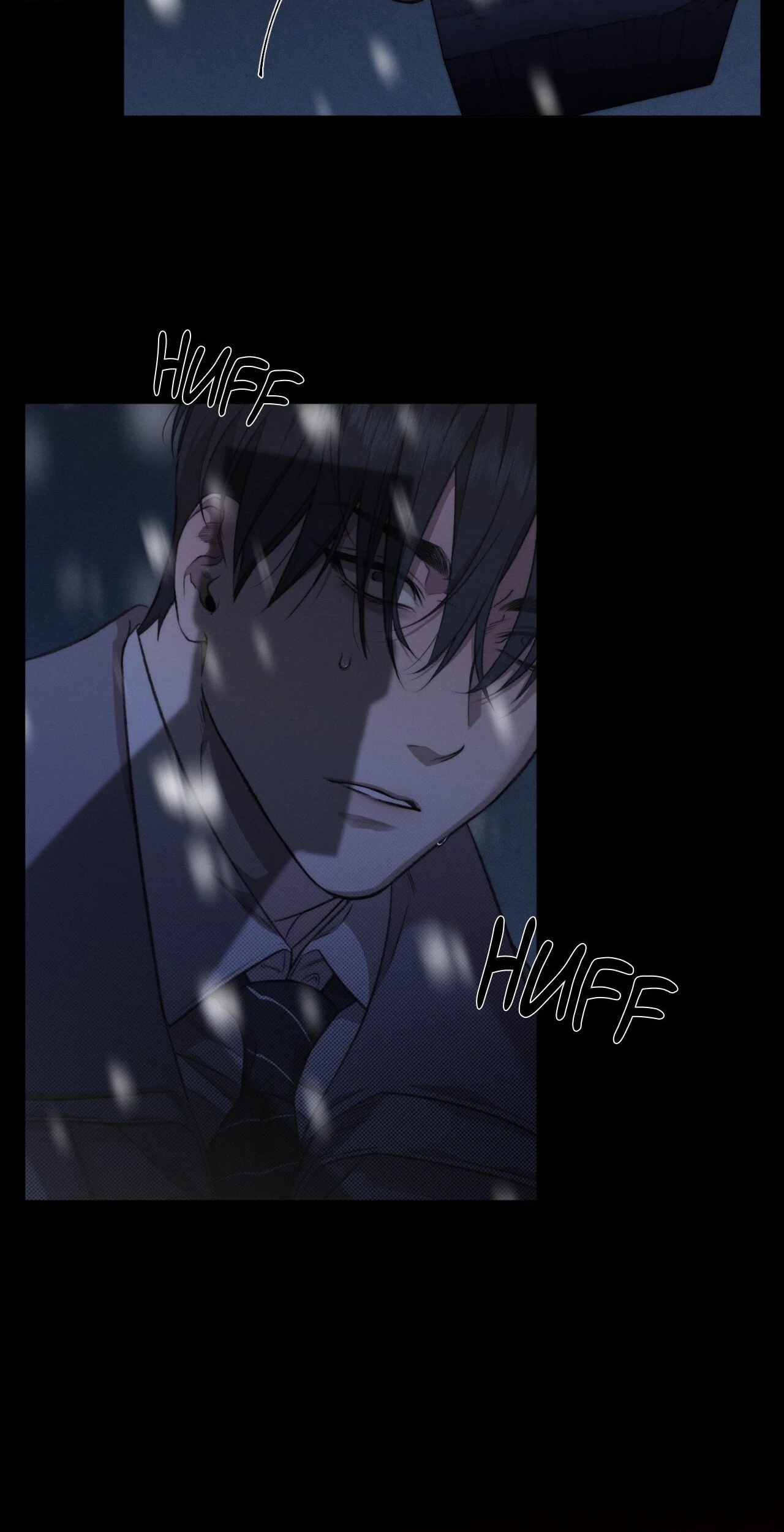 Read Against All Odds chapter 19 image 44 on Lezhin