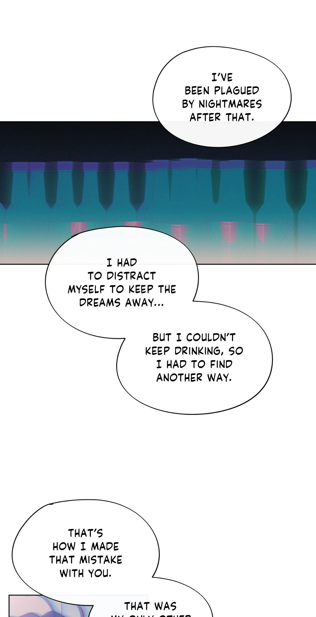 Read Against All Odds chapter 19 image 49 on Lezhin
