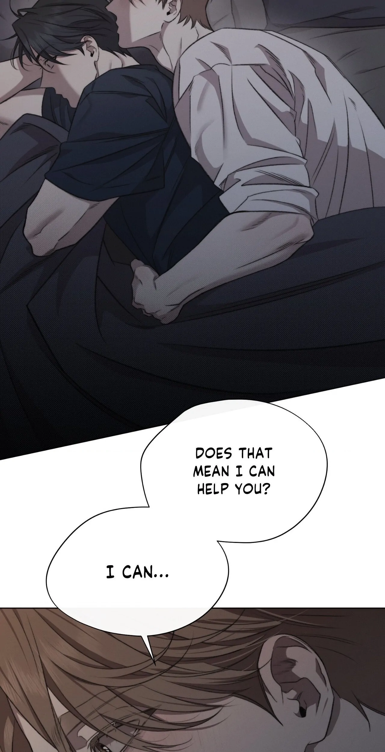 Read Against All Odds chapter 19 image 53 on Lezhin