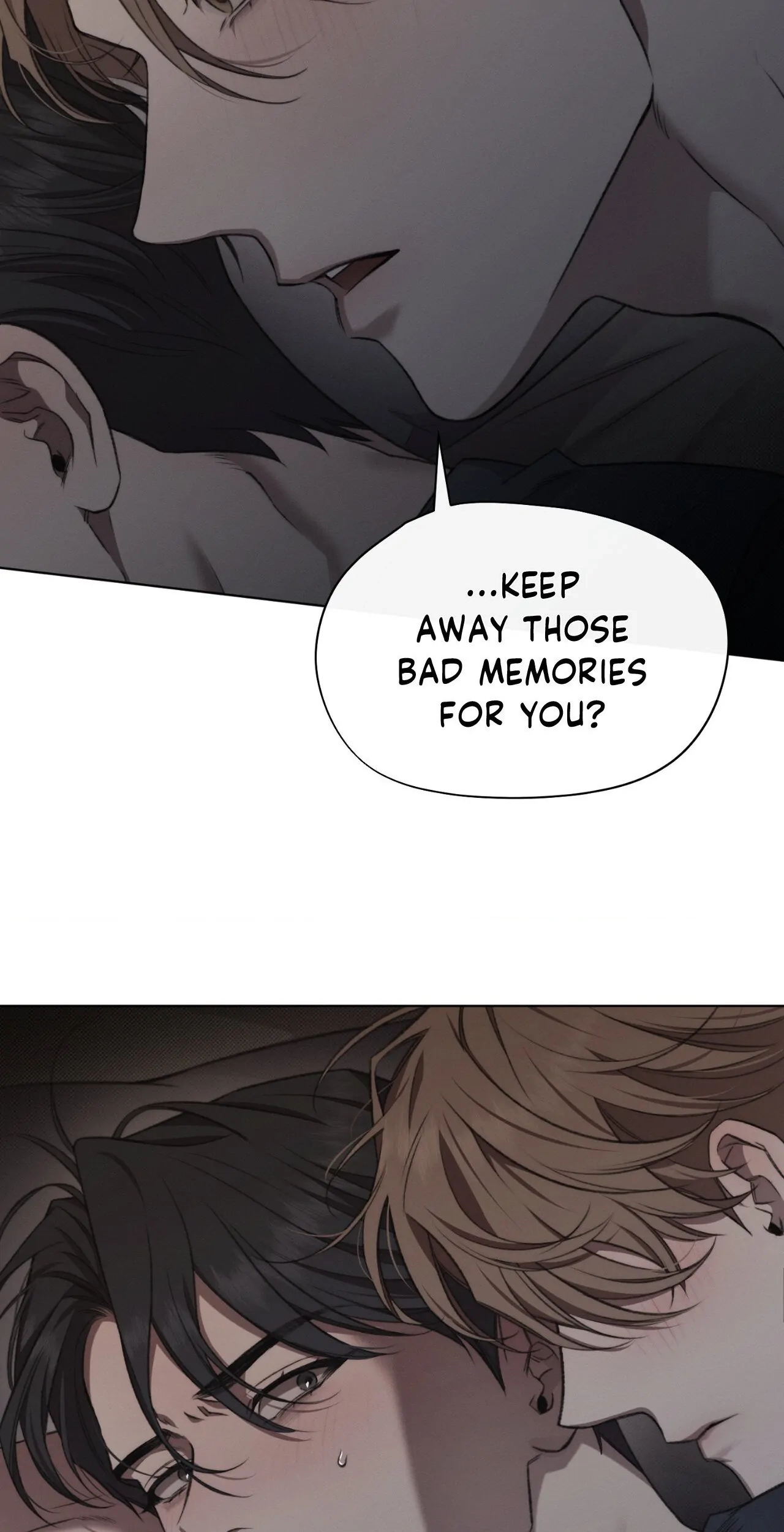 Read Against All Odds chapter 19 image 54 on Lezhin