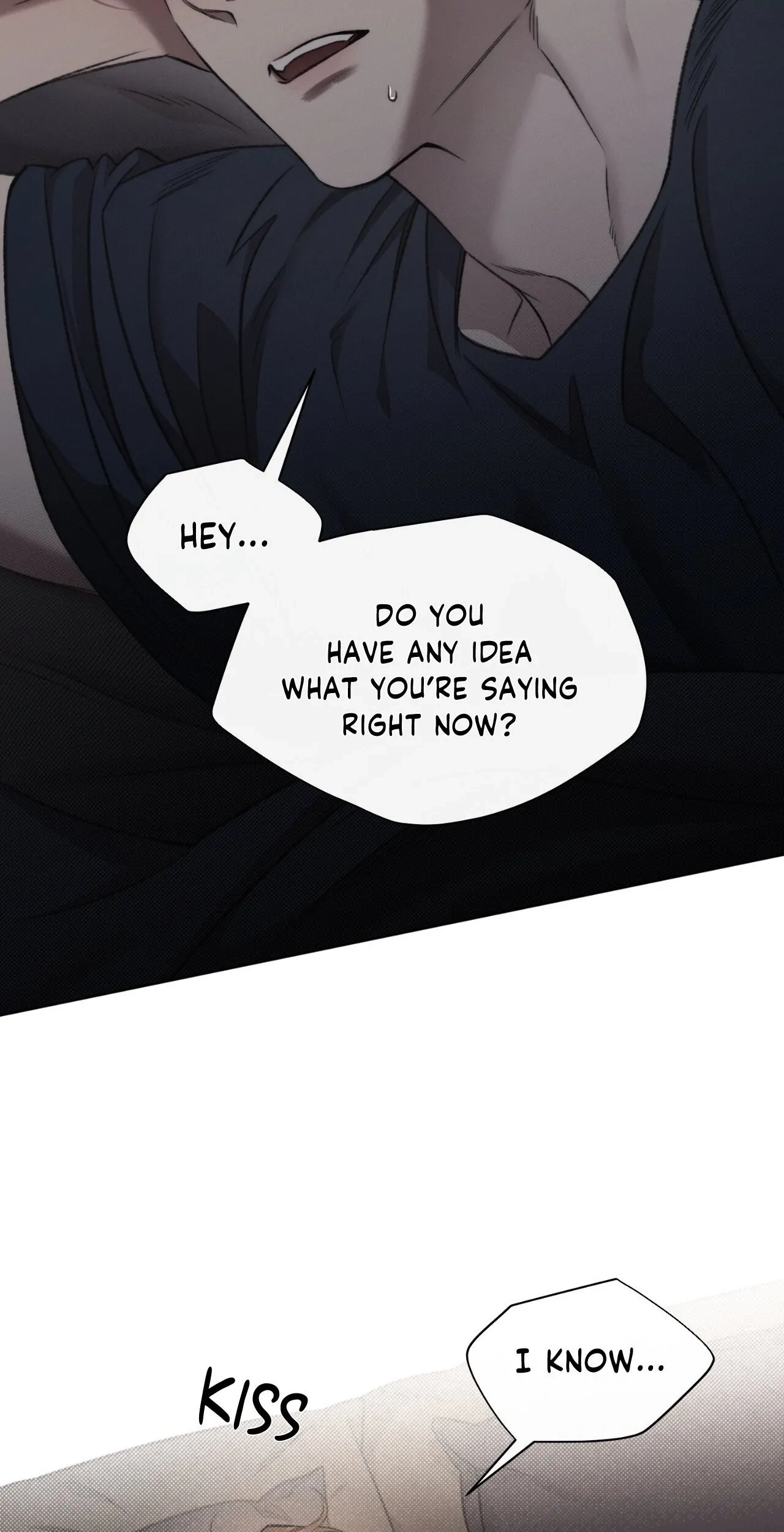 Read Against All Odds chapter 19 image 55 on Lezhin