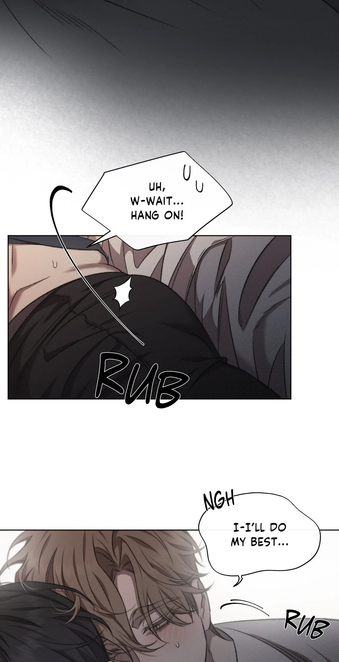 Read Against All Odds chapter 19 image 57 on Lezhin
