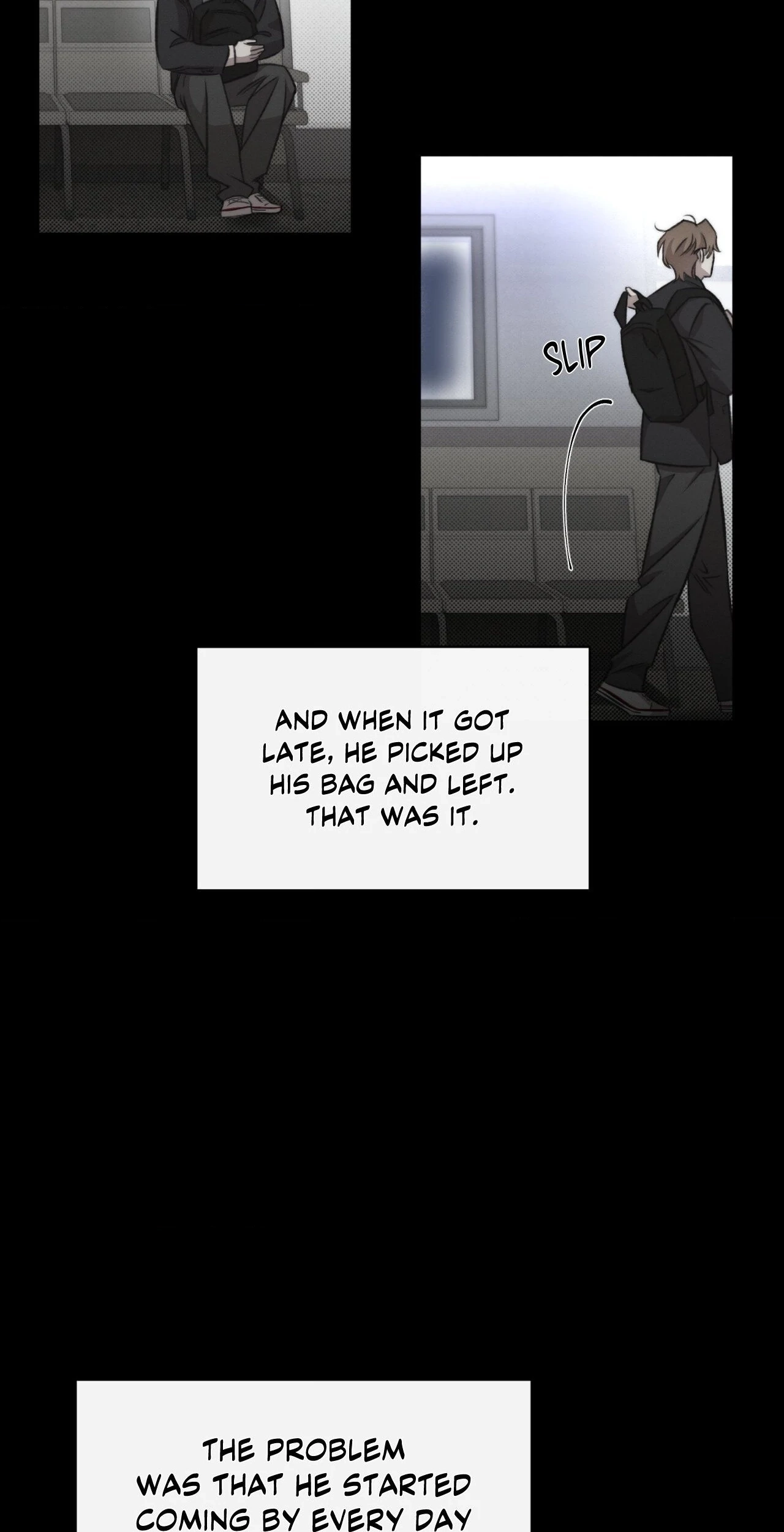 Read Against All Odds chapter 19 image 6 on Lezhin