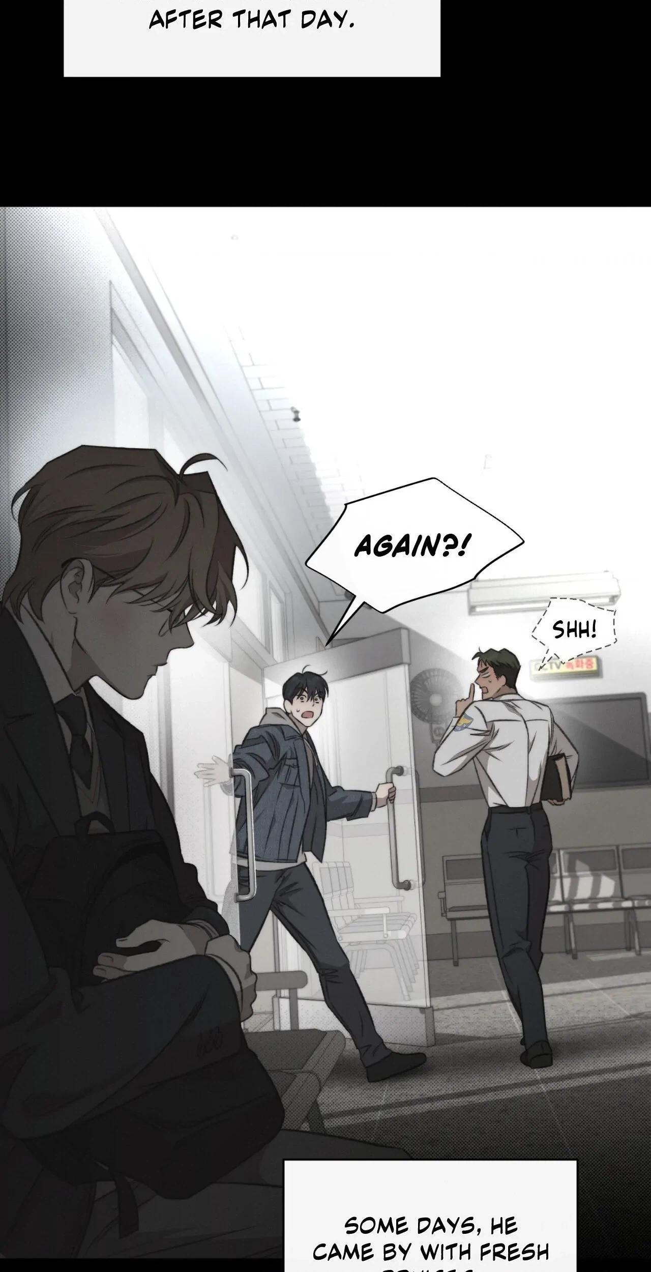 Read Against All Odds chapter 19 image 7 on Lezhin