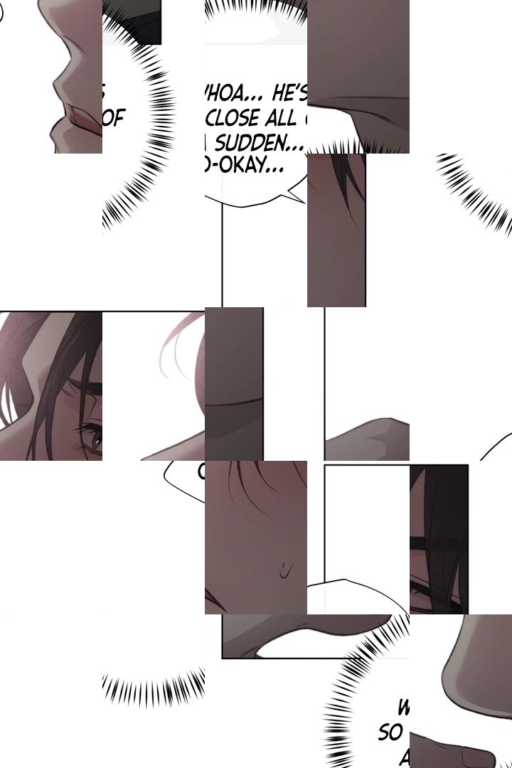 Read Against All Odds chapter 2 image 39 on Lezhin