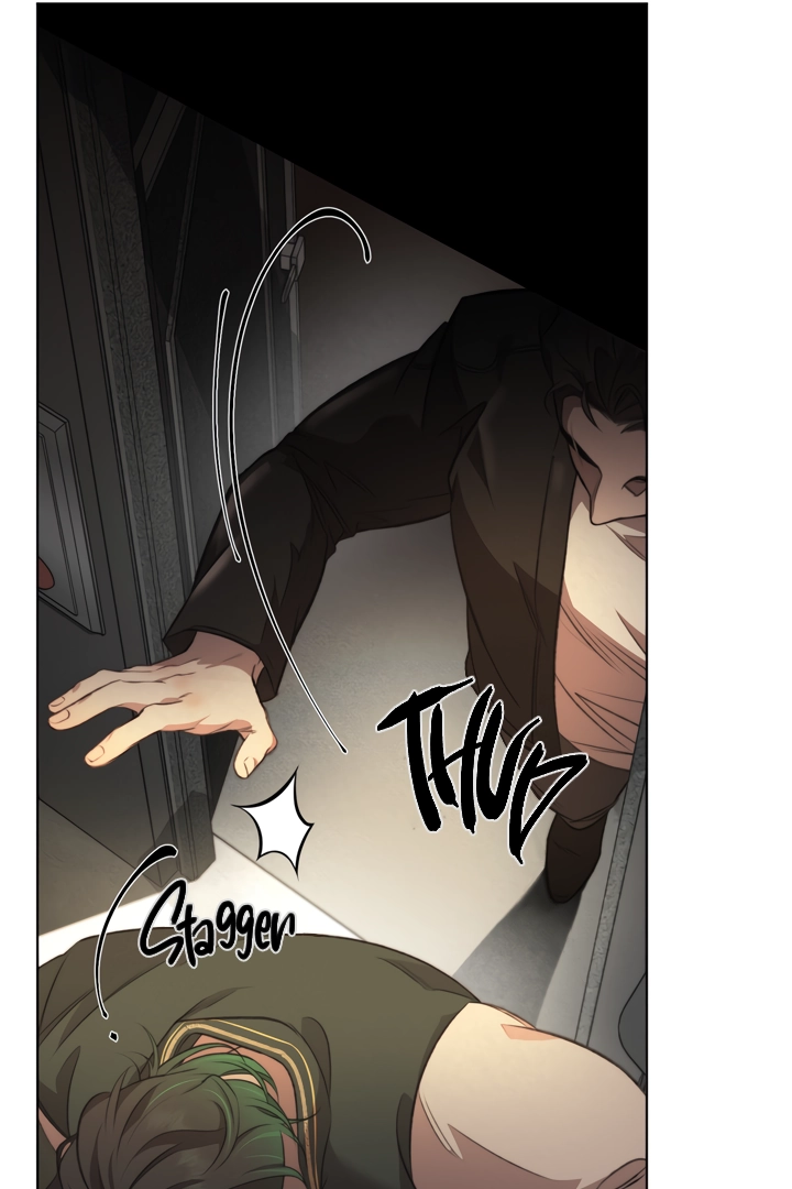 Read Against All Odds chapter 2 image 48 on Lezhin
