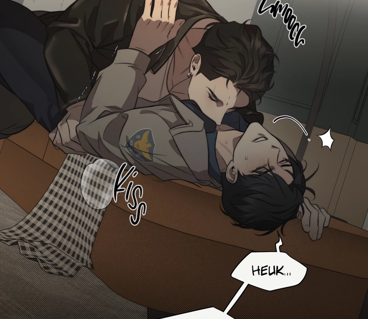Read Against All Odds chapter 2 image 83 on Lezhin