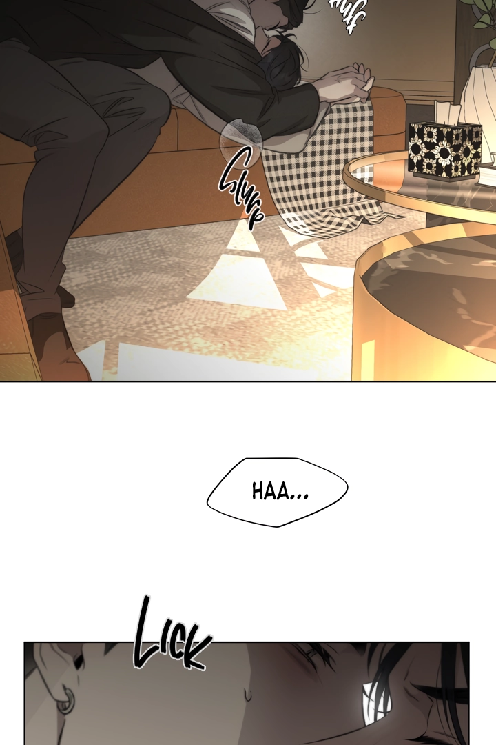 Read Against All Odds chapter 2 image 88 on Lezhin