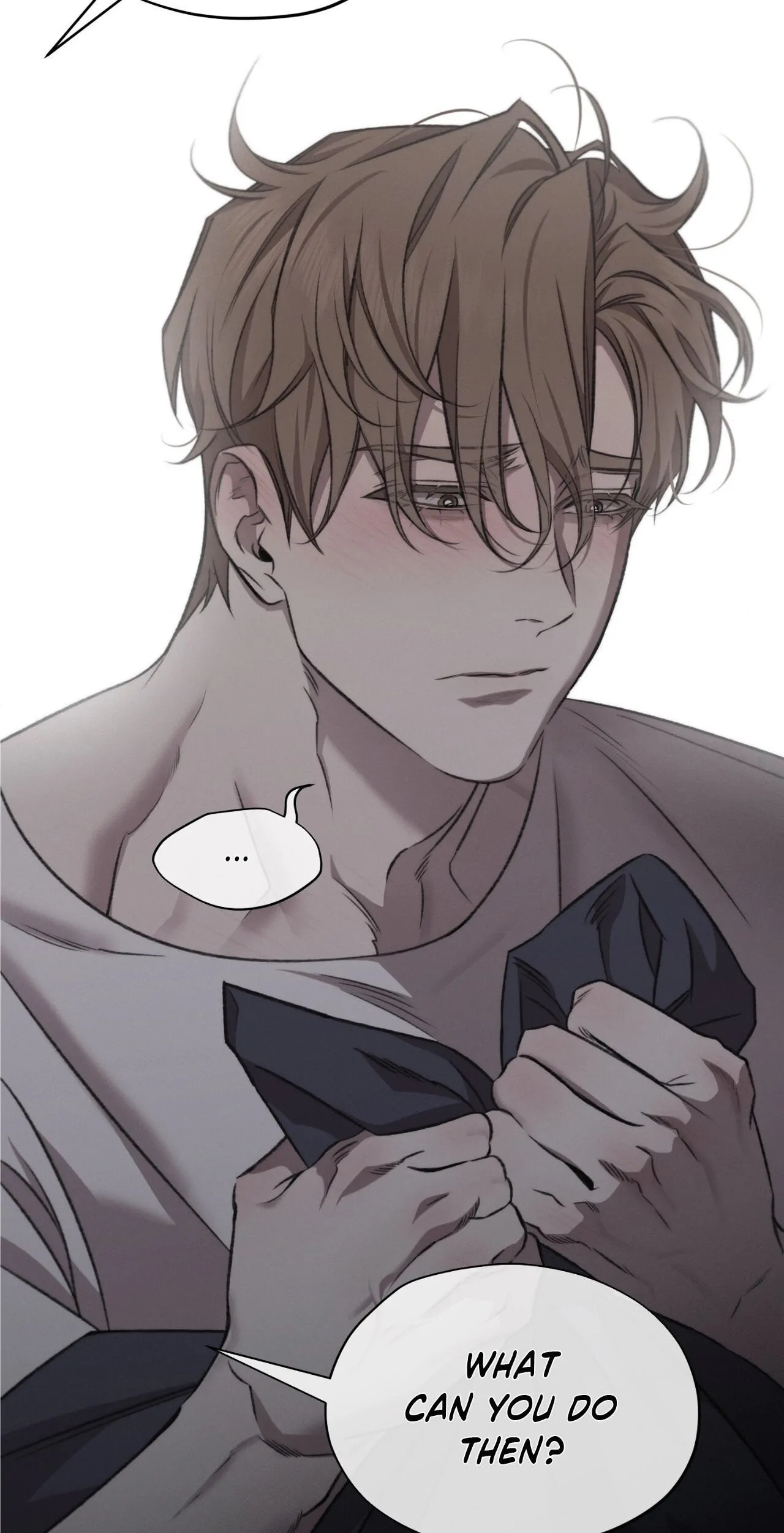 Read Against All Odds chapter 20 image 11 on Lezhin