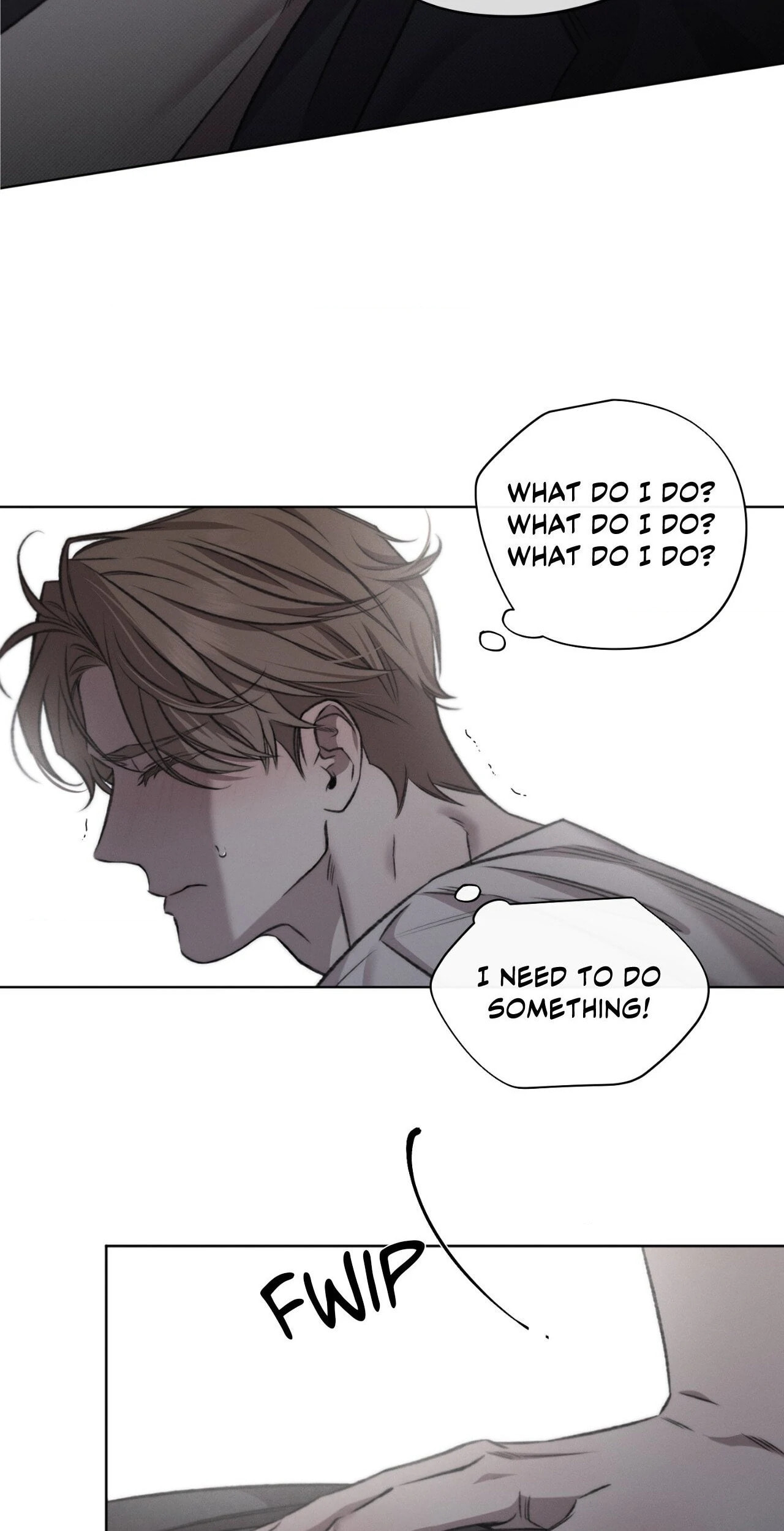 Read Against All Odds chapter 20 image 12 on Lezhin