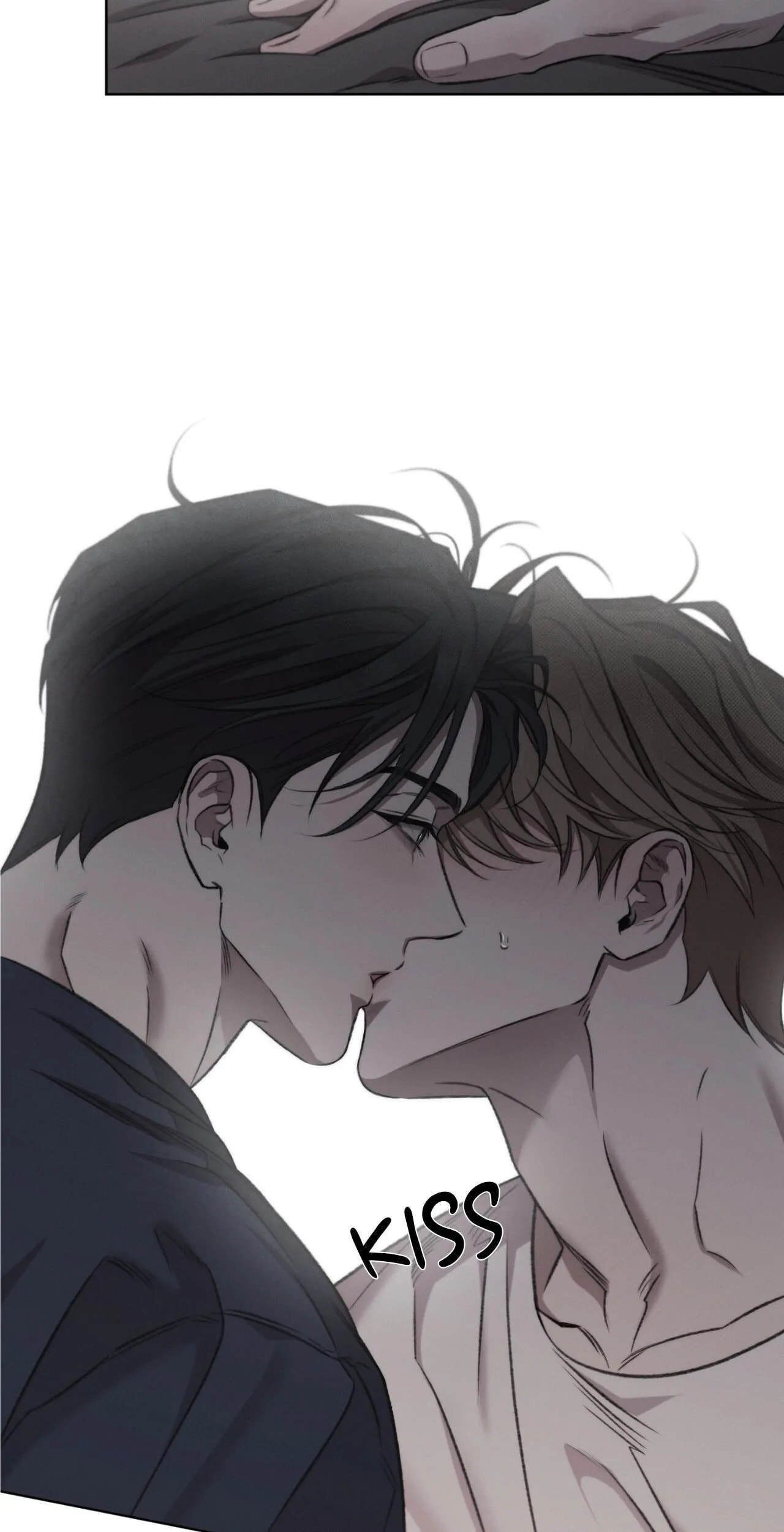 Read Against All Odds chapter 20 image 13 on Lezhin