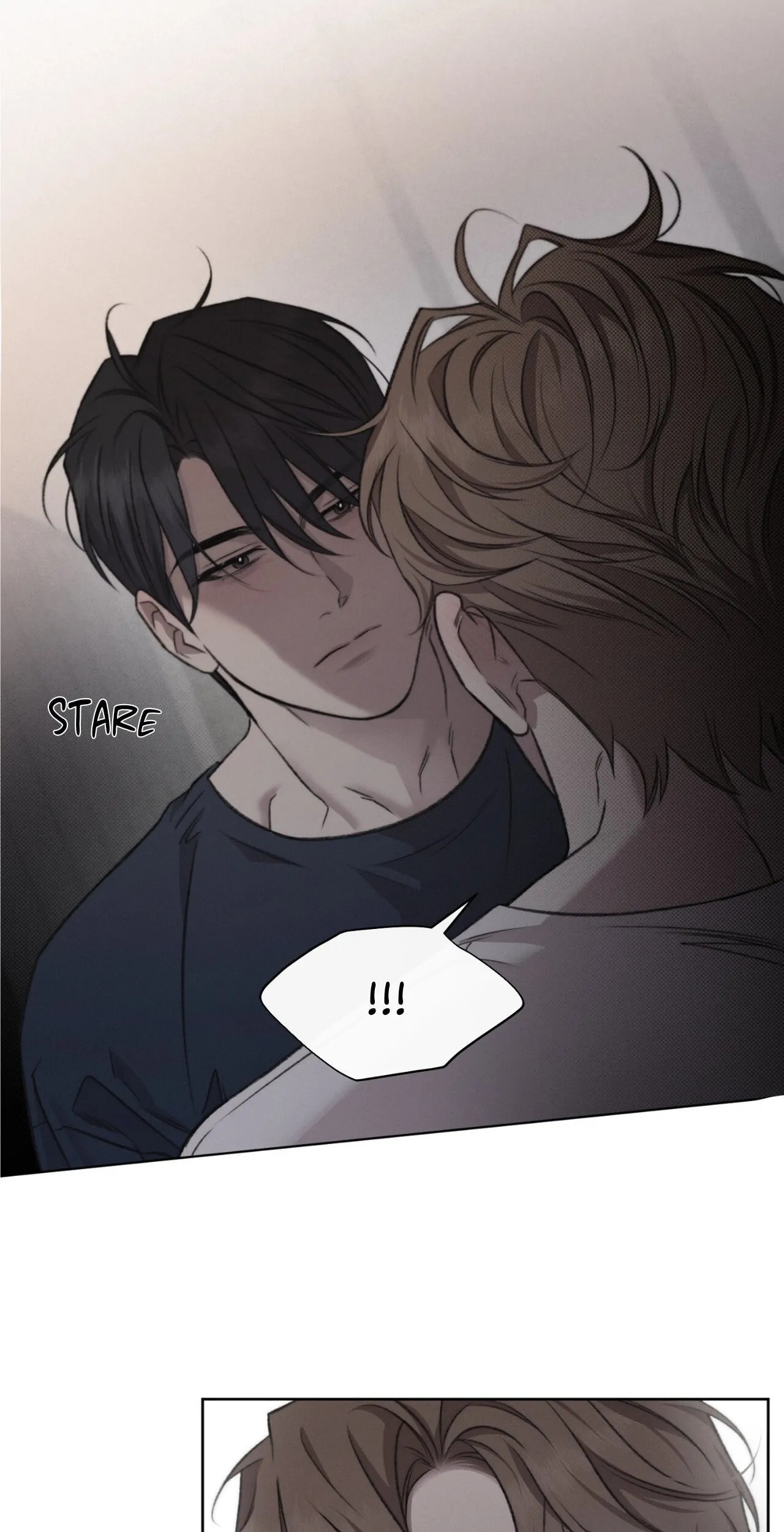 Read Against All Odds chapter 20 image 15 on Lezhin