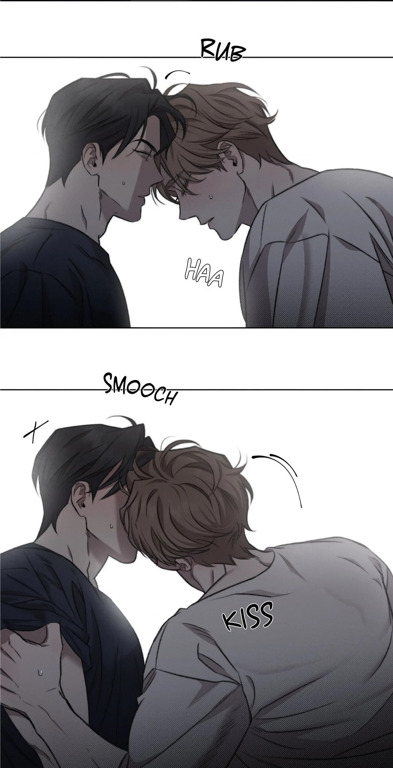 Read Against All Odds chapter 20 image 17 on Lezhin