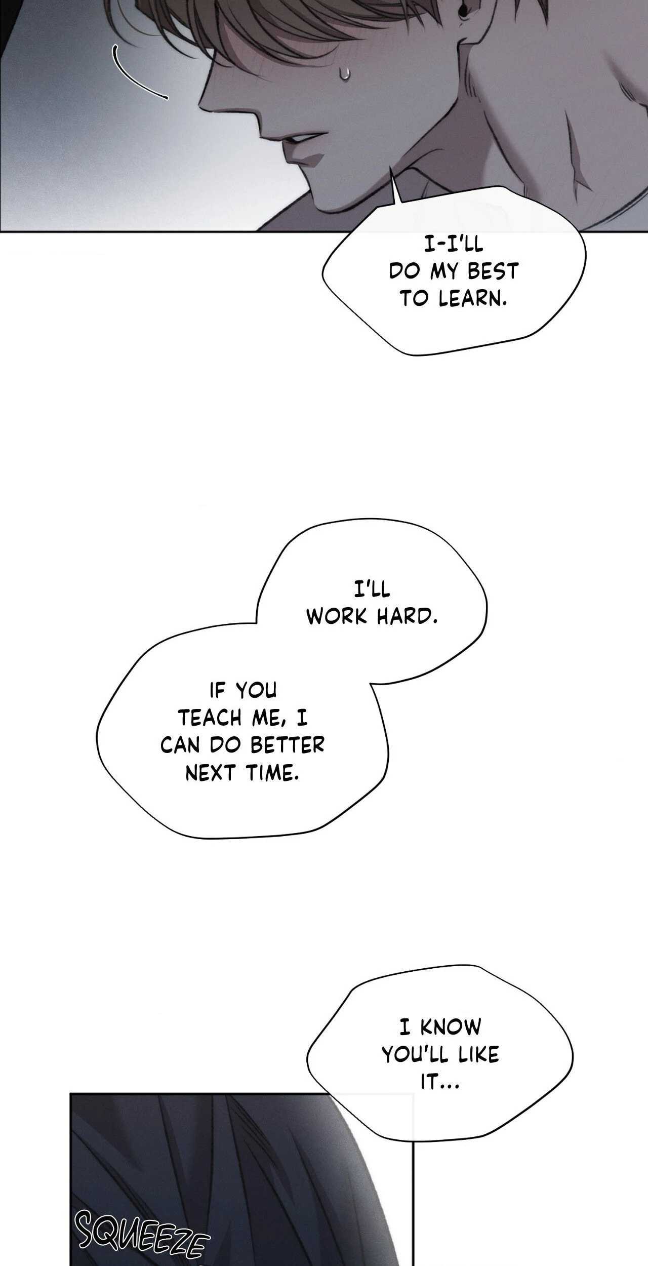 Read Against All Odds chapter 20 image 19 on Lezhin