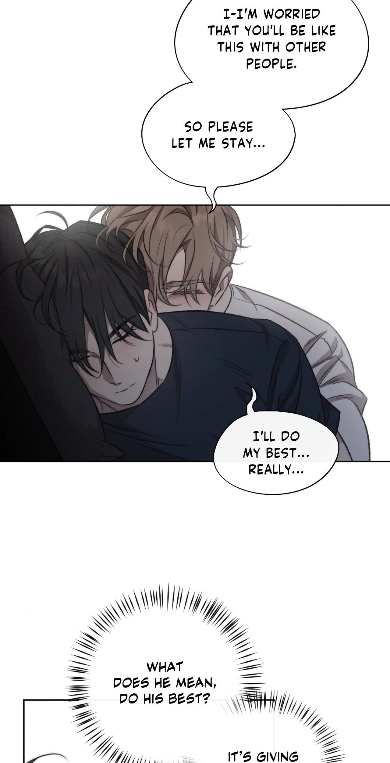 Read Against All Odds chapter 20 image 2 on Lezhin