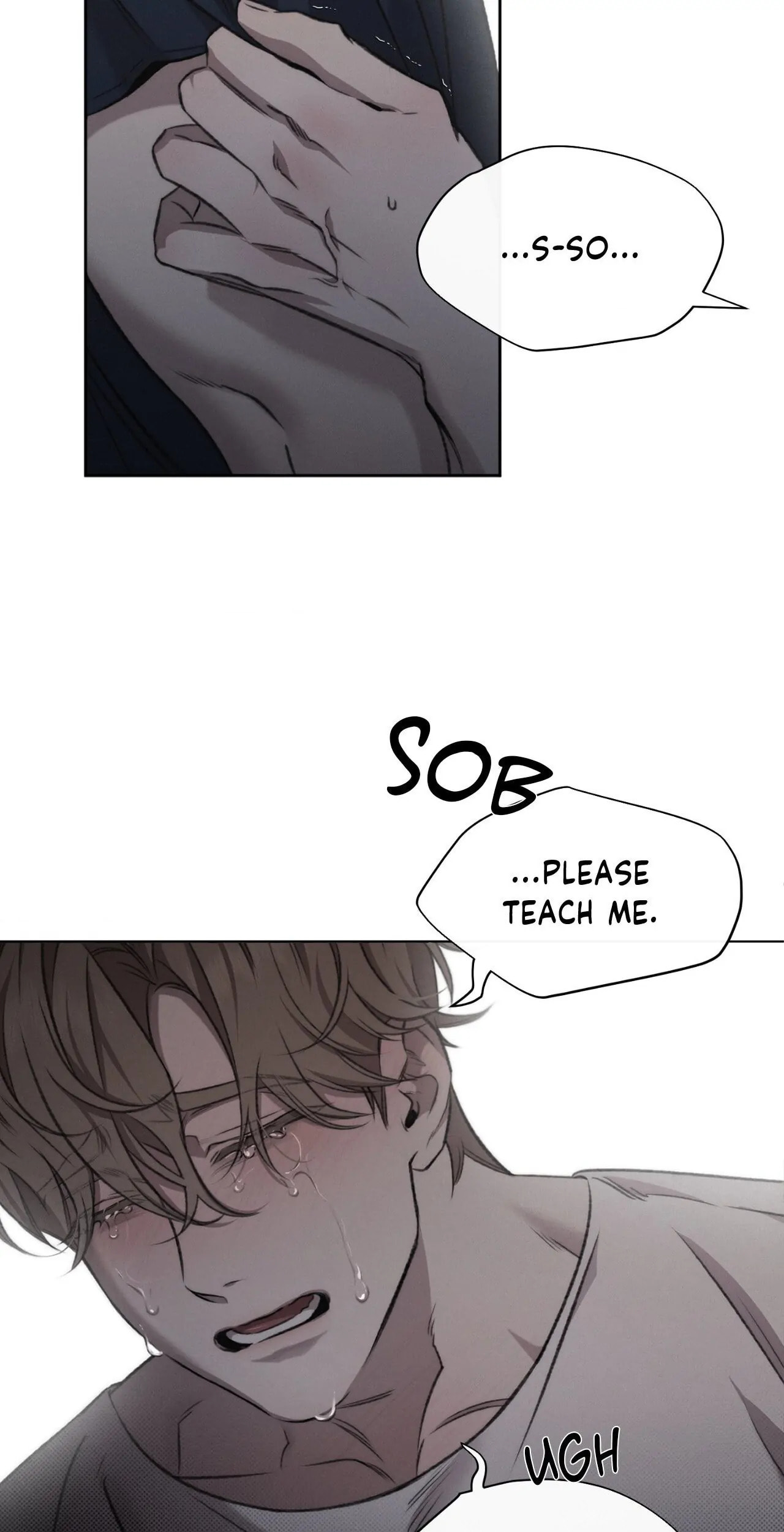 Read Against All Odds chapter 20 image 20 on Lezhin