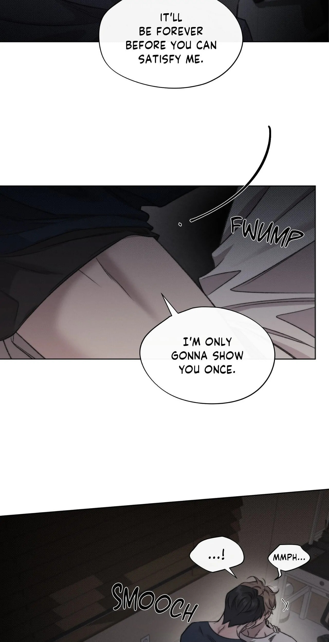 Read Against All Odds chapter 20 image 25 on Lezhin
