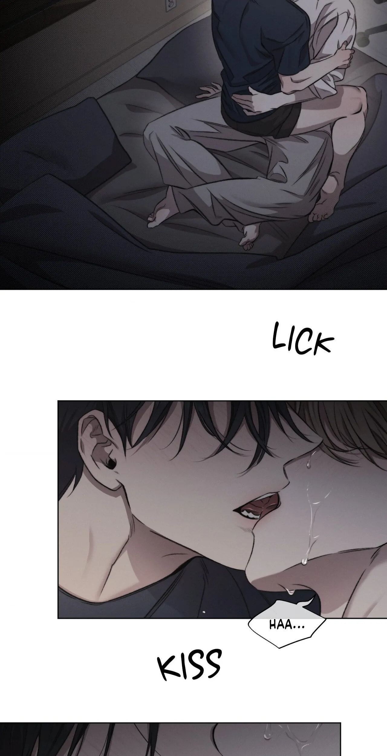Read Against All Odds chapter 20 image 26 on Lezhin