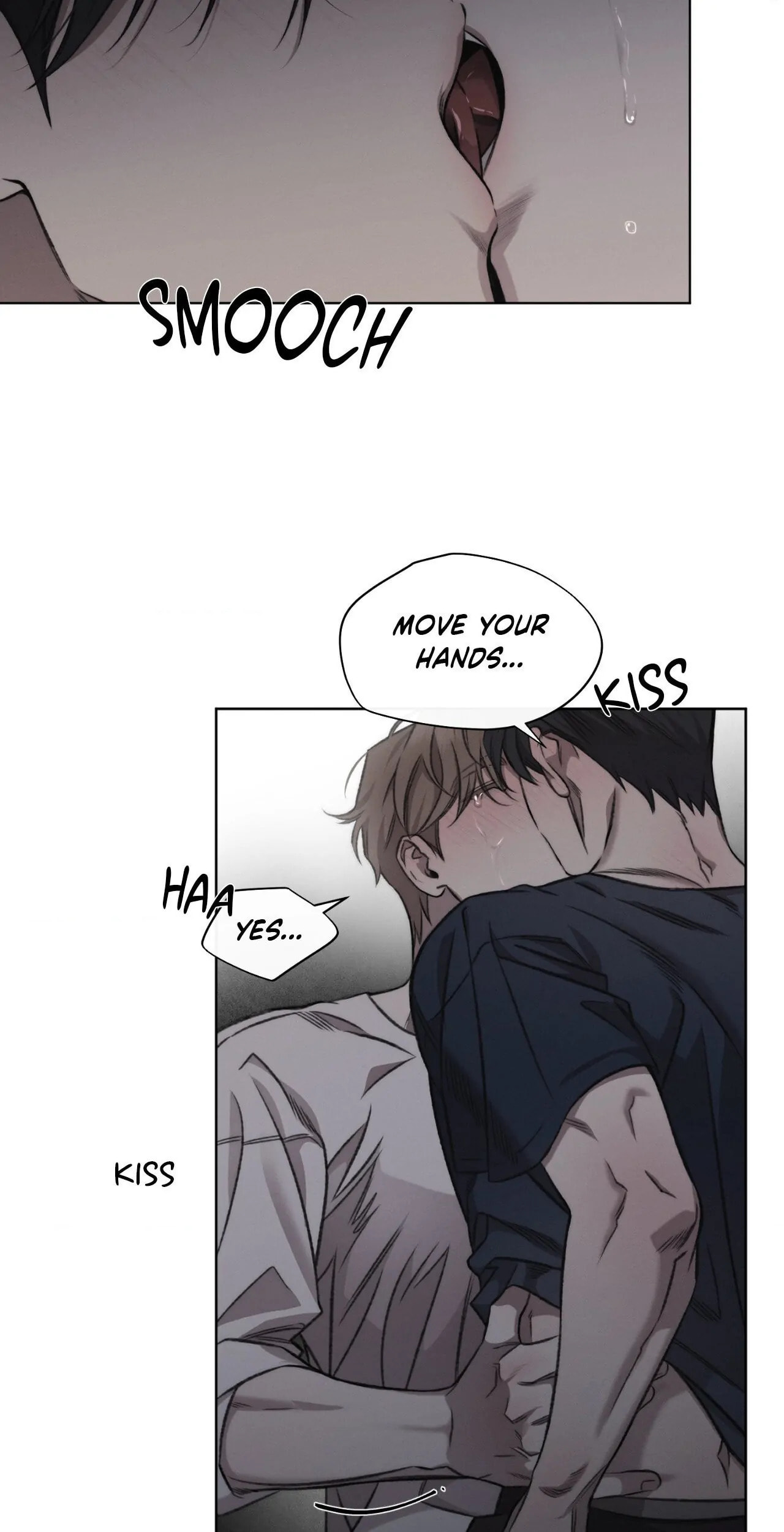Read Against All Odds chapter 20 image 27 on Lezhin