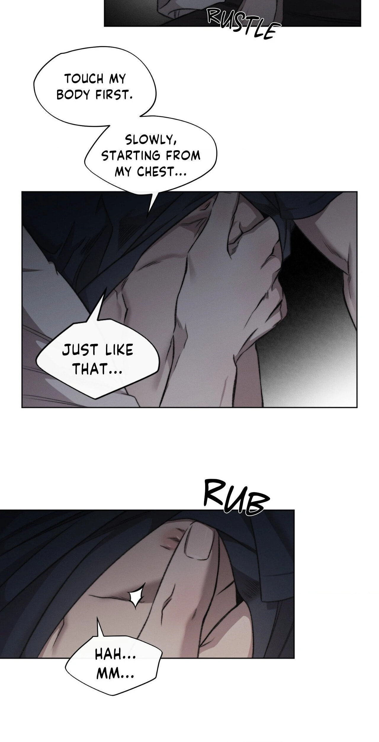 Read Against All Odds chapter 20 image 28 on Lezhin