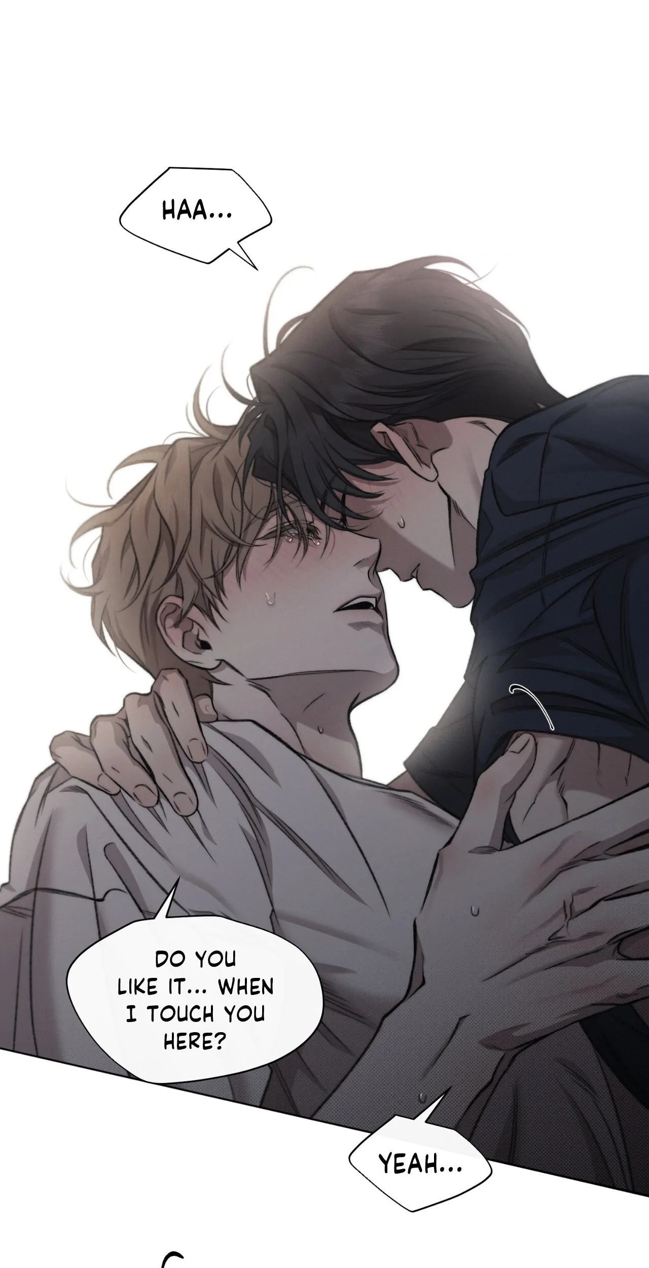 Read Against All Odds chapter 20 image 29 on Lezhin