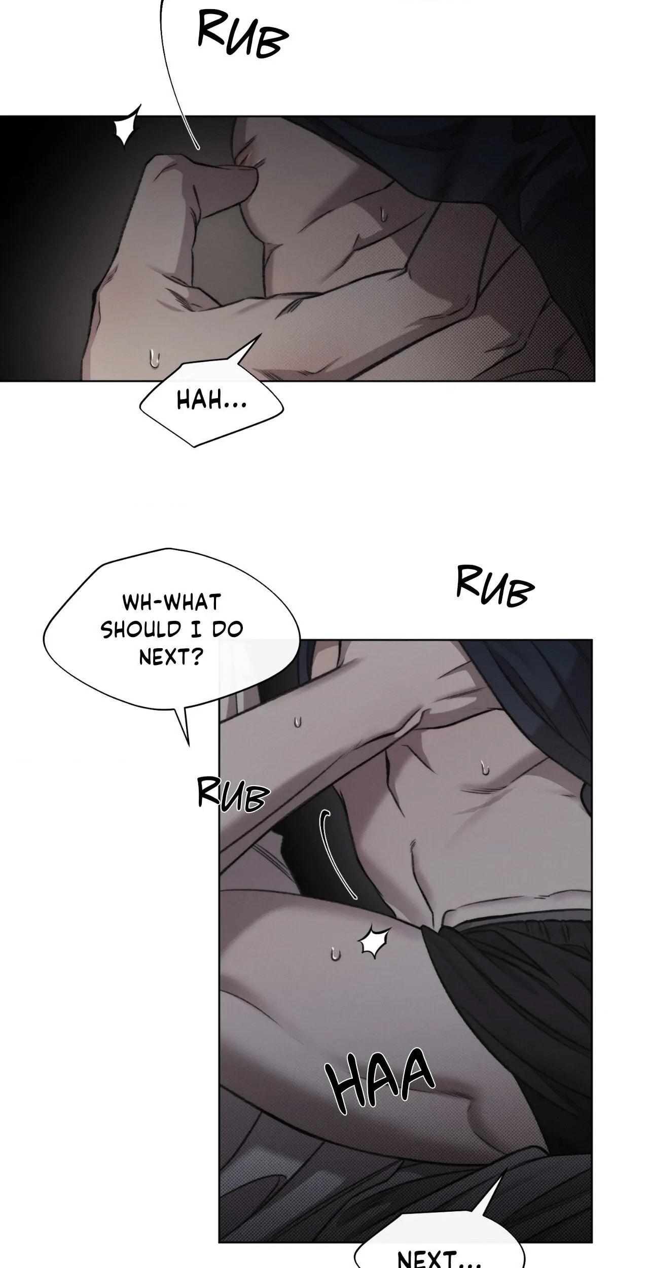 Read Against All Odds chapter 20 image 30 on Lezhin