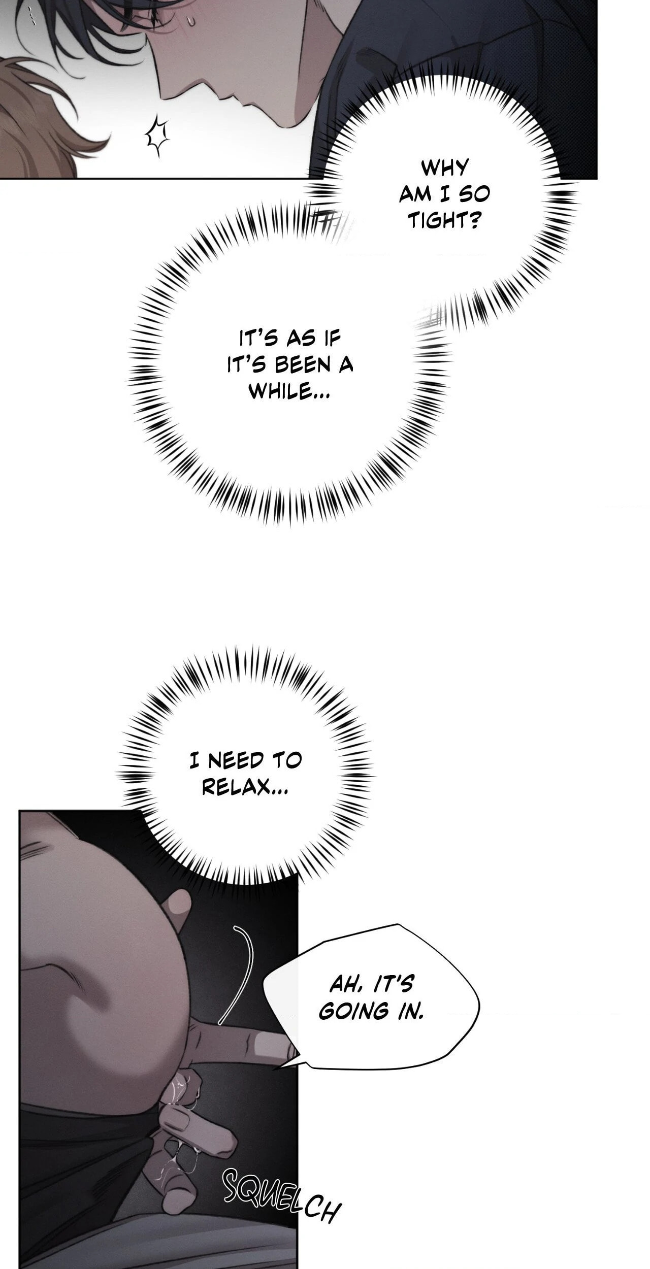 Read Against All Odds chapter 20 image 36 on Lezhin