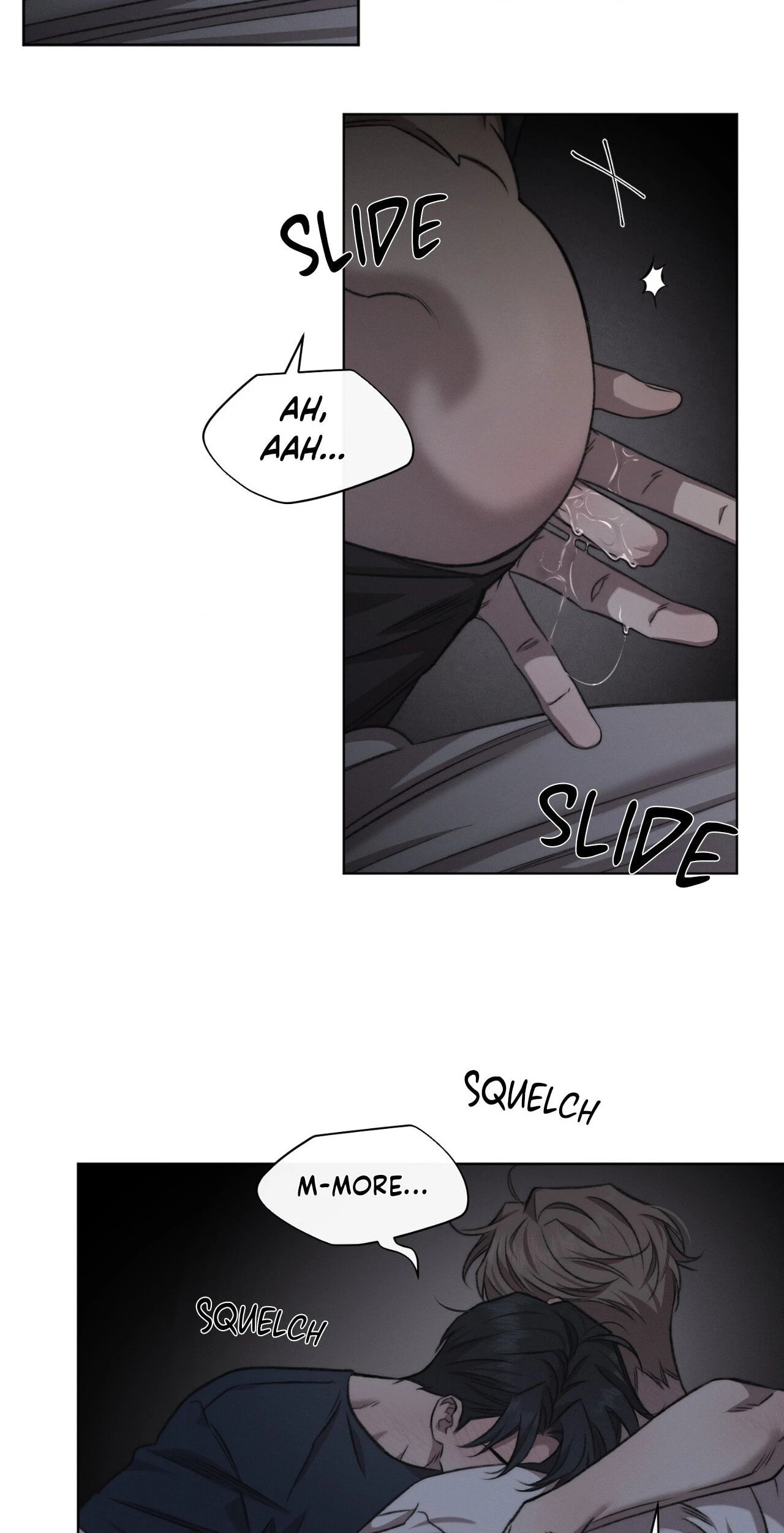 Read Against All Odds chapter 20 image 37 on Lezhin