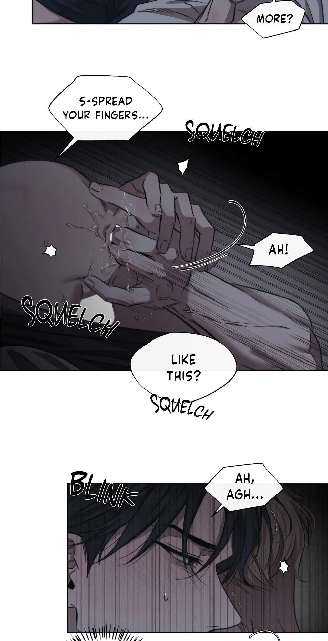Read Against All Odds chapter 20 image 38 on Lezhin