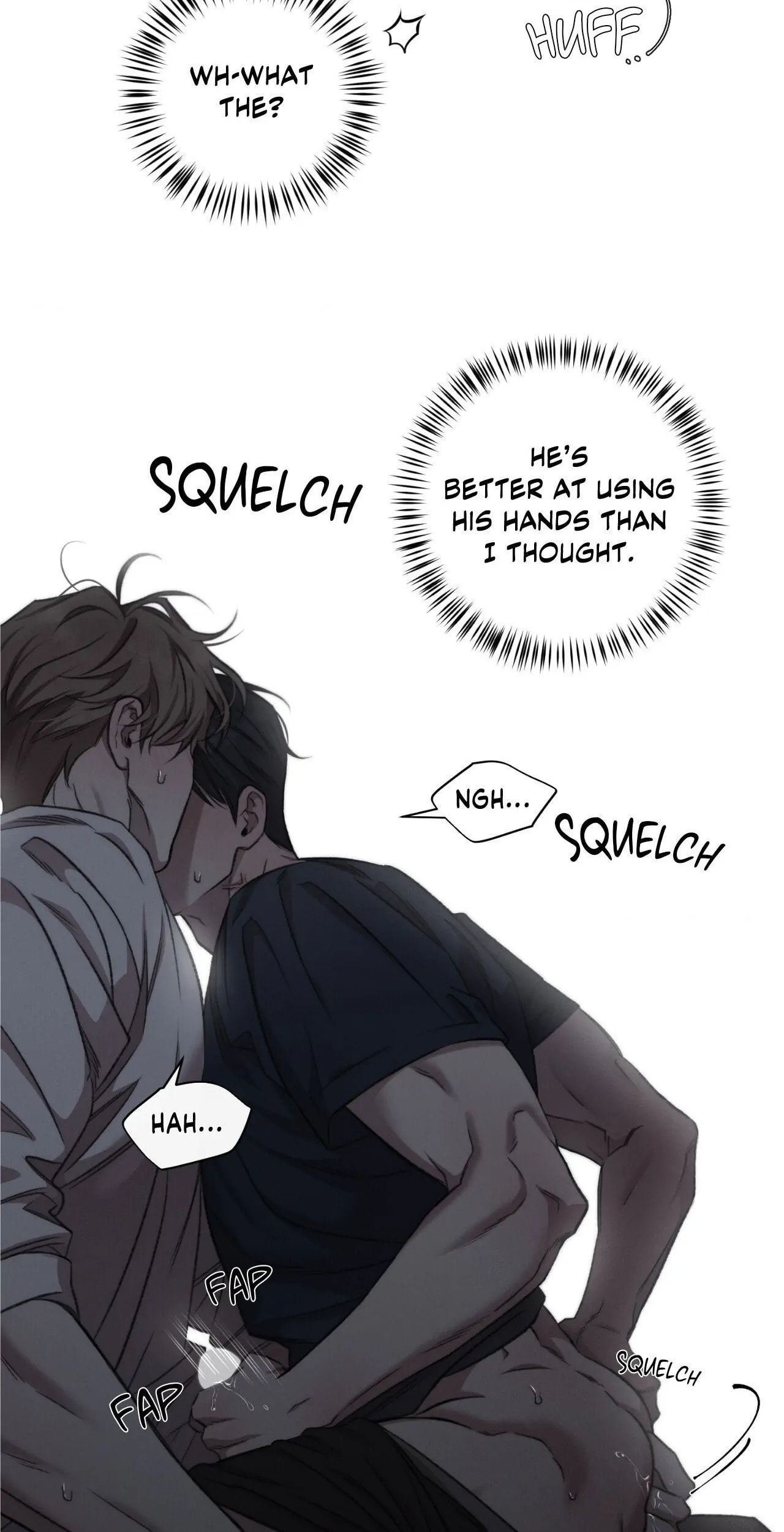 Read Against All Odds chapter 20 image 39 on Lezhin