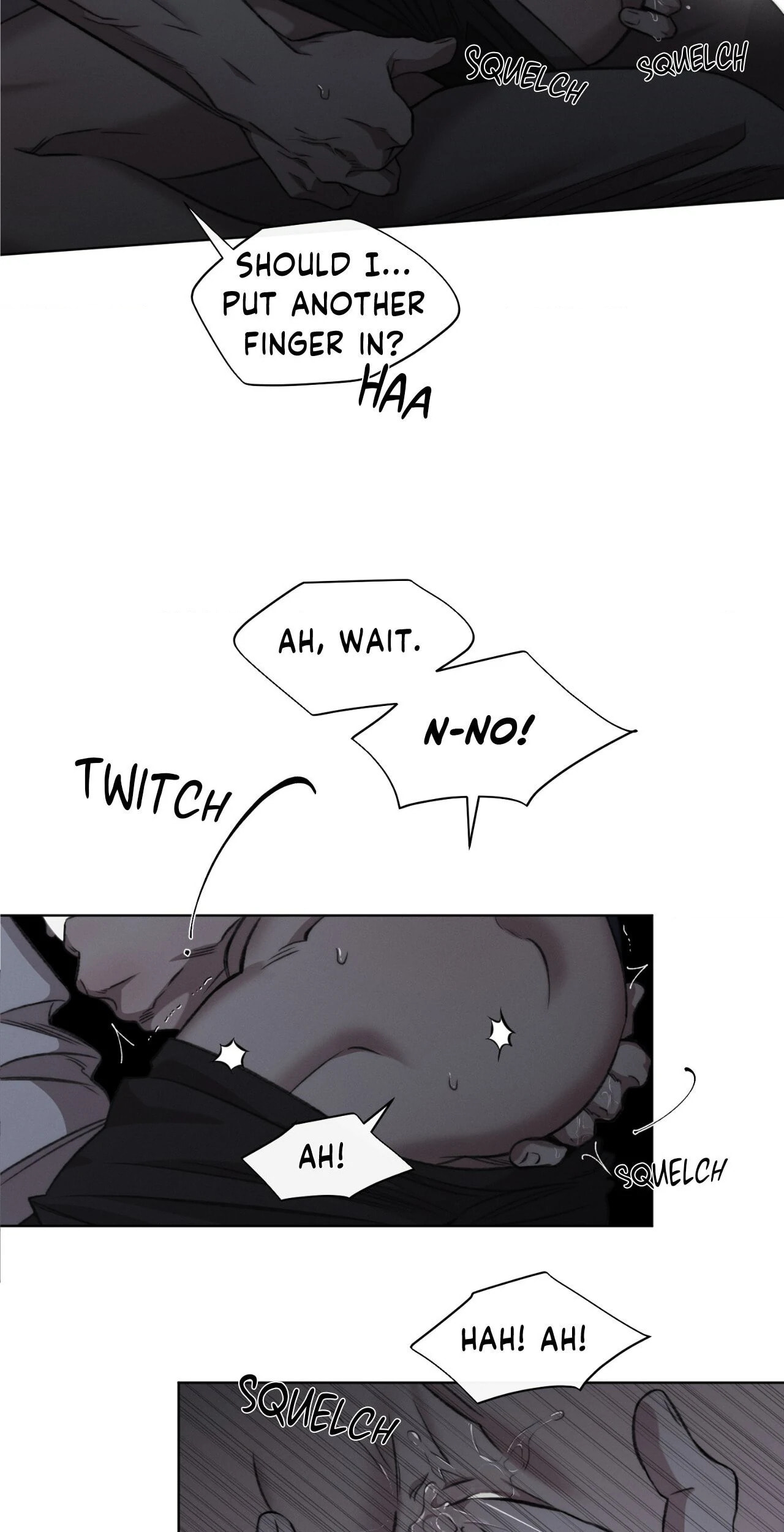 Read Against All Odds chapter 20 image 40 on Lezhin